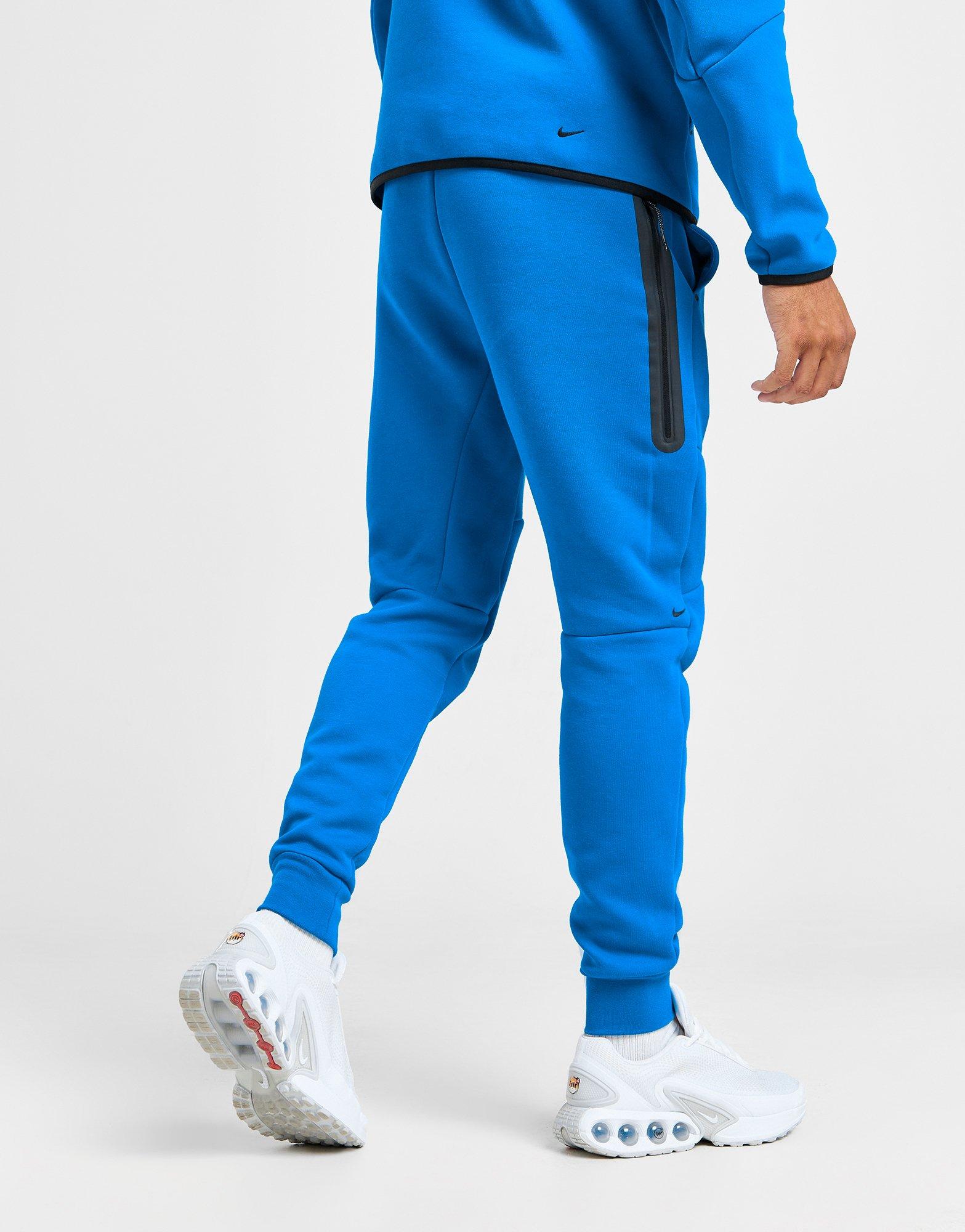 Nike Pantalon de jogging Tech Fleece Homme