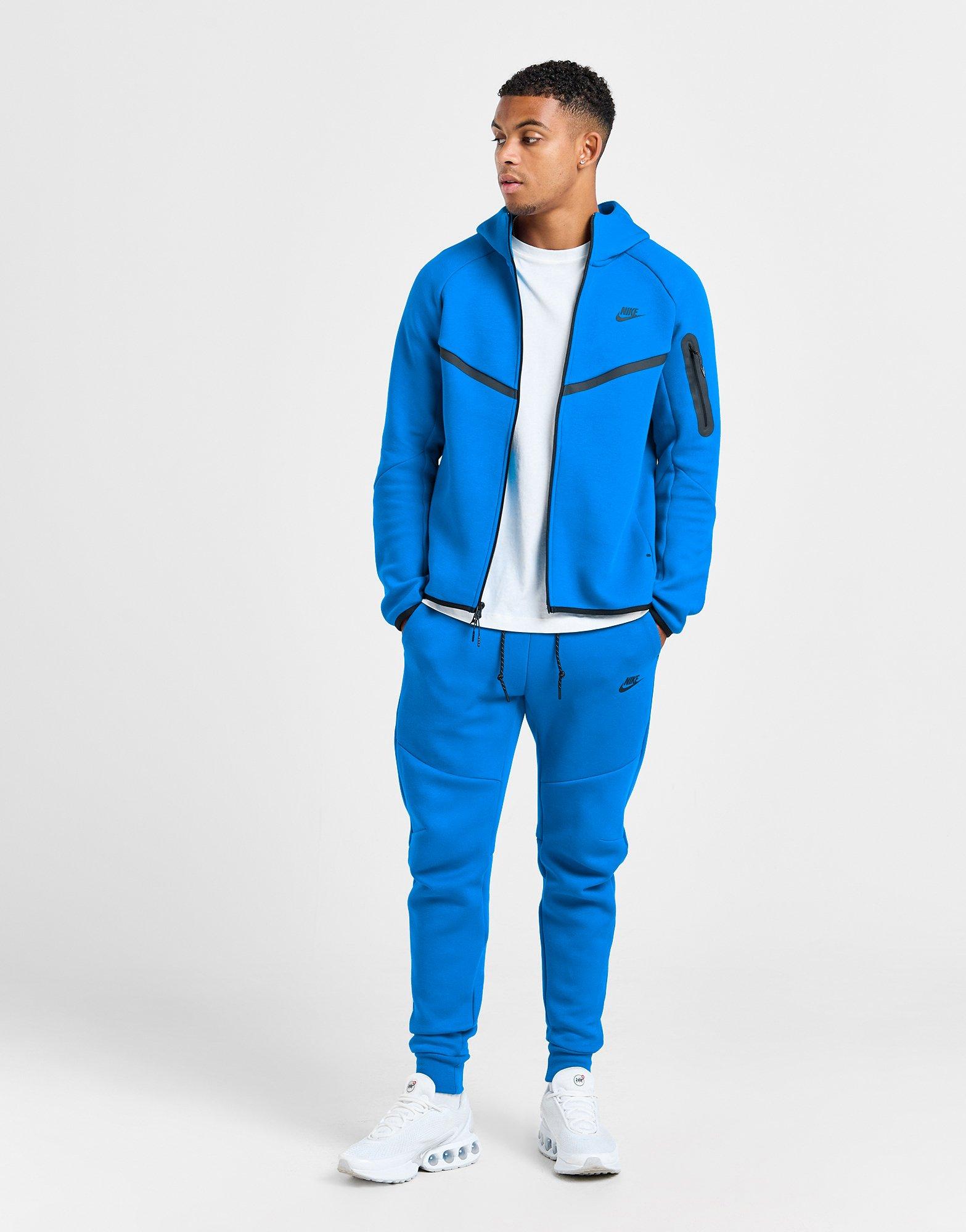 Nike Pantalon de jogging Tech Fleece Homme