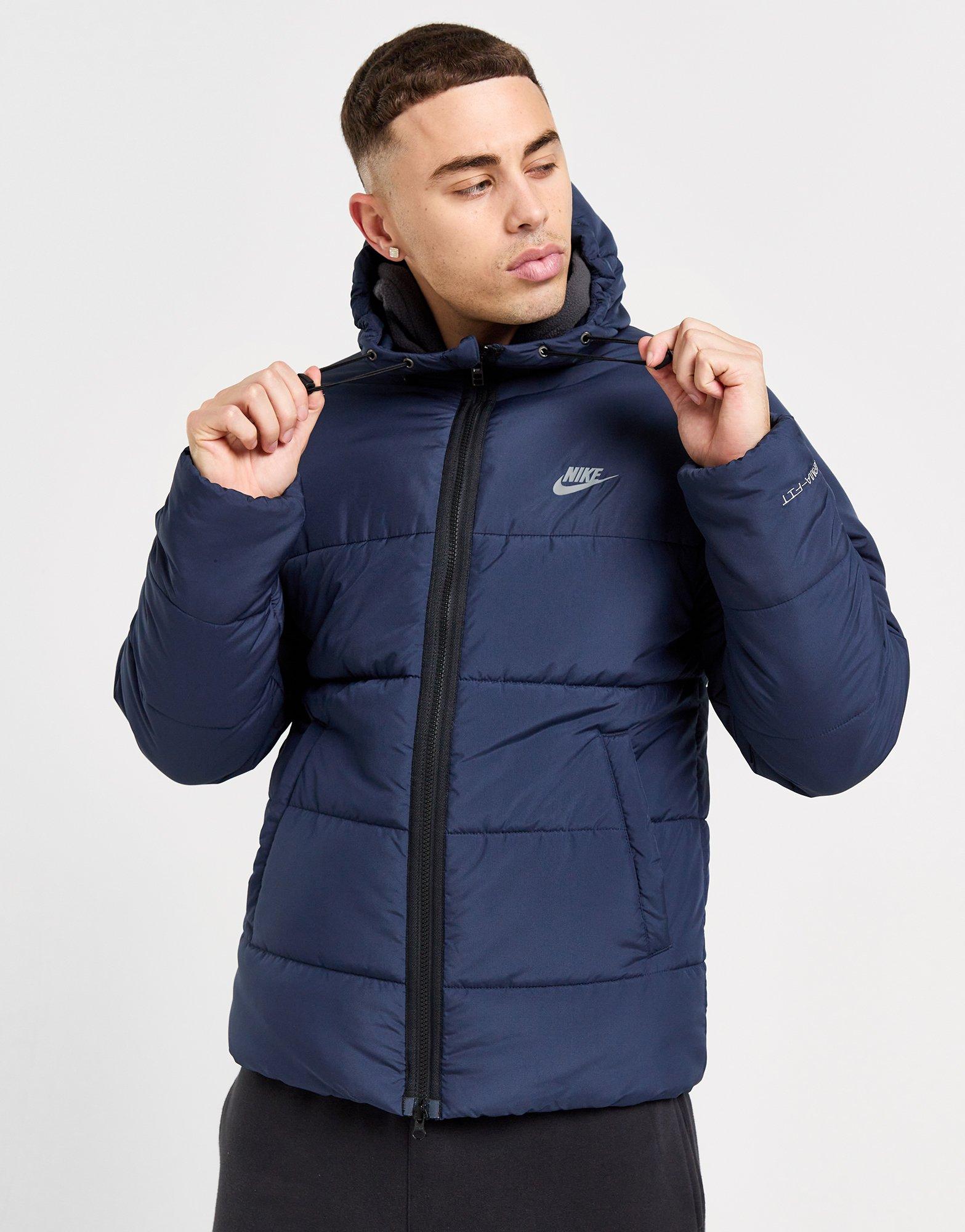 Nike Core Jacke