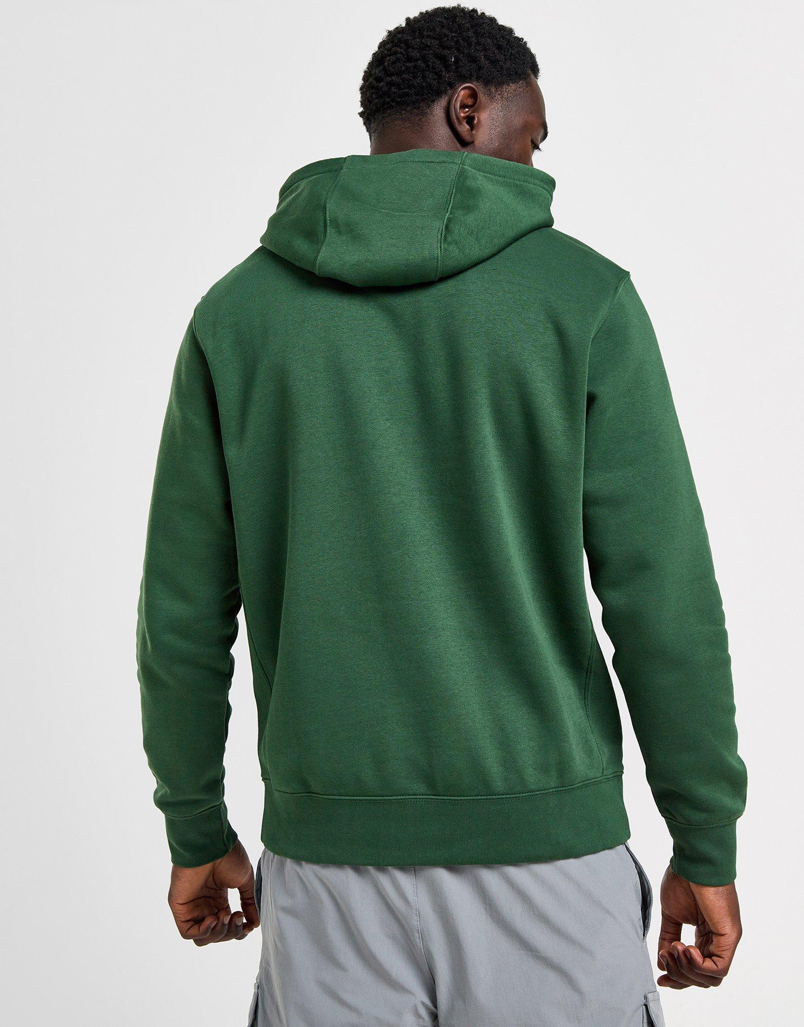 Nike Club Hoodie