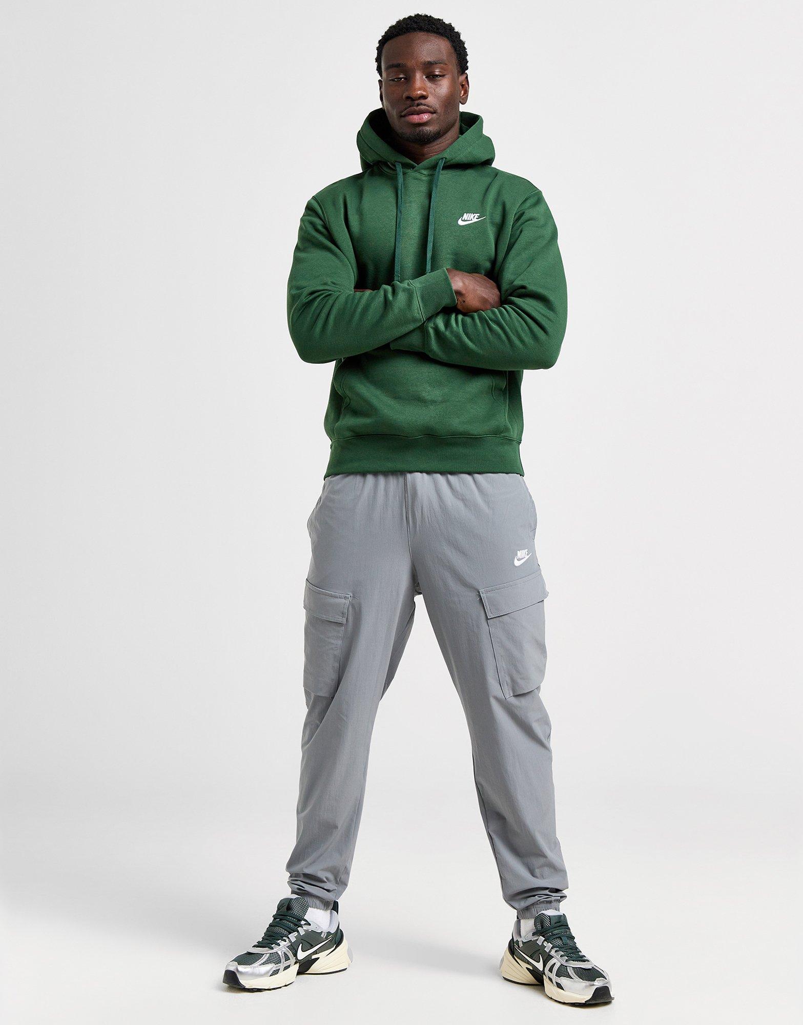 Nike Club Hoodie