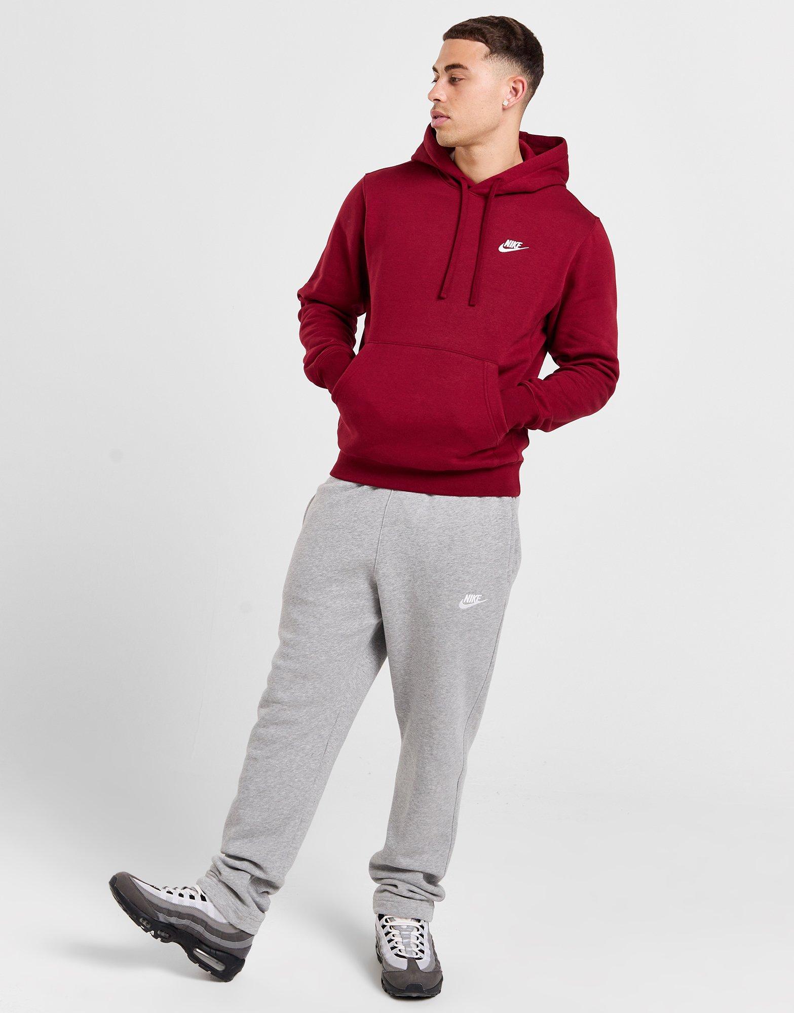 Nike Foundation Hoodie