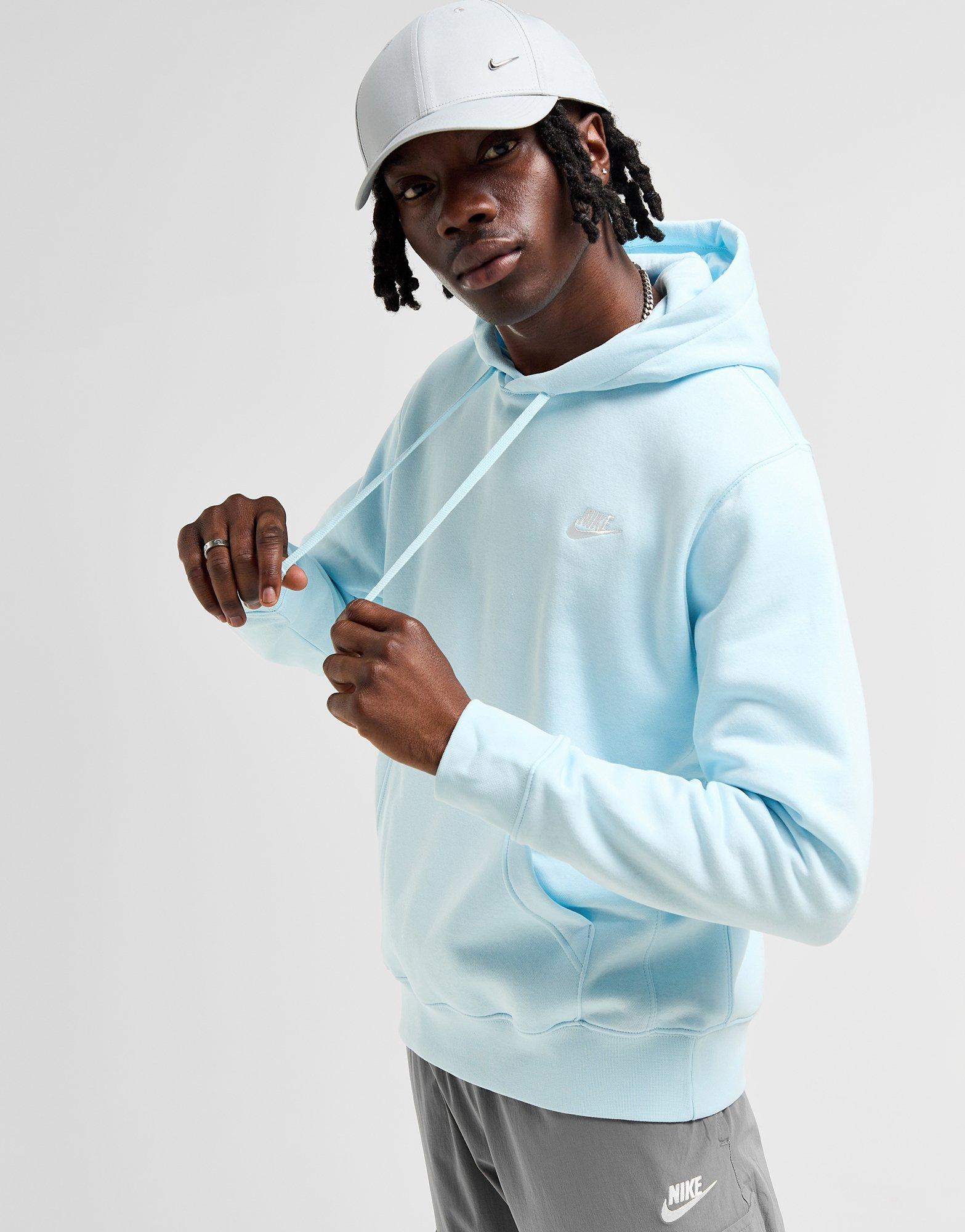 Nike Foundation Hoodie