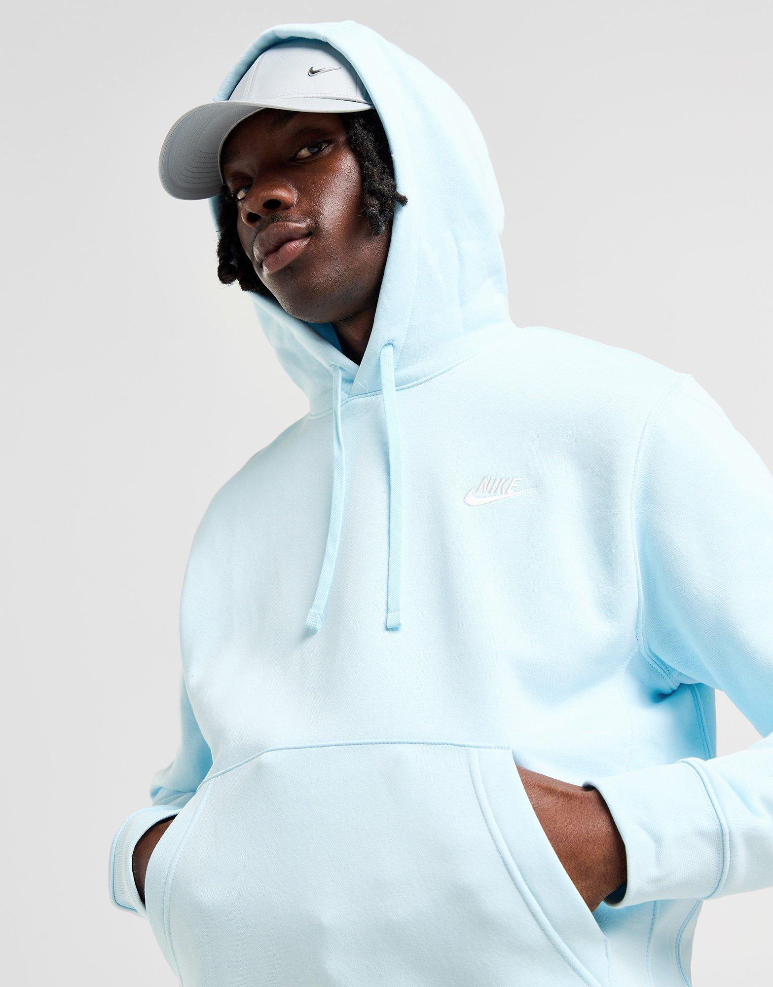 Nike Foundation Hoodie