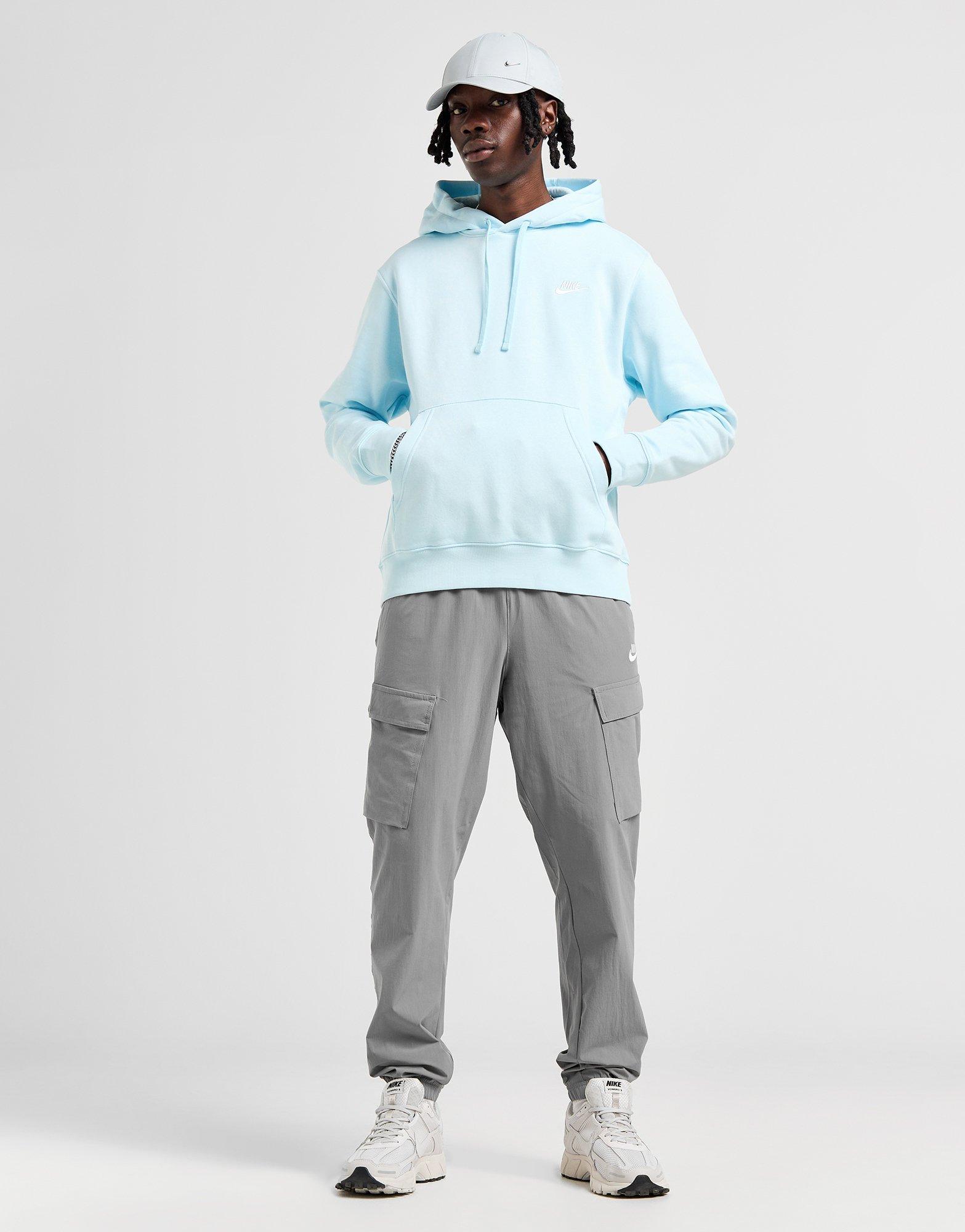Nike Foundation Hoodie