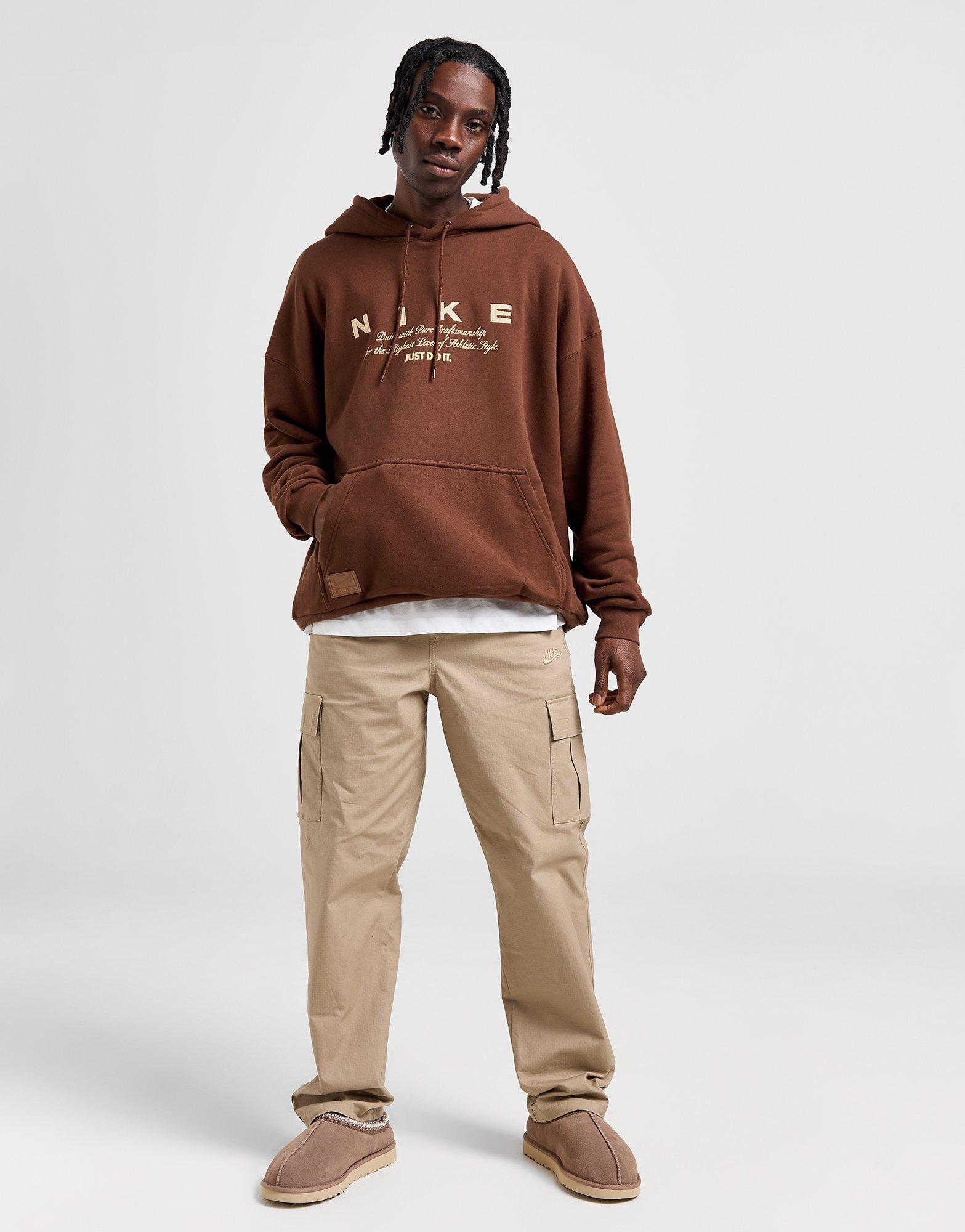 Nike Varsity Hoodie