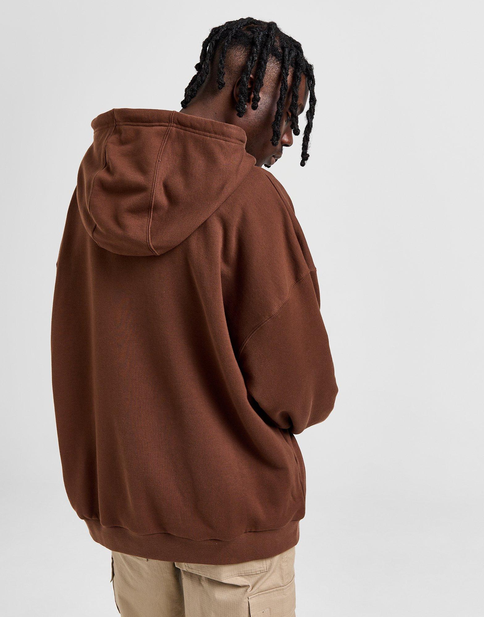 Nike Varsity Hoodie