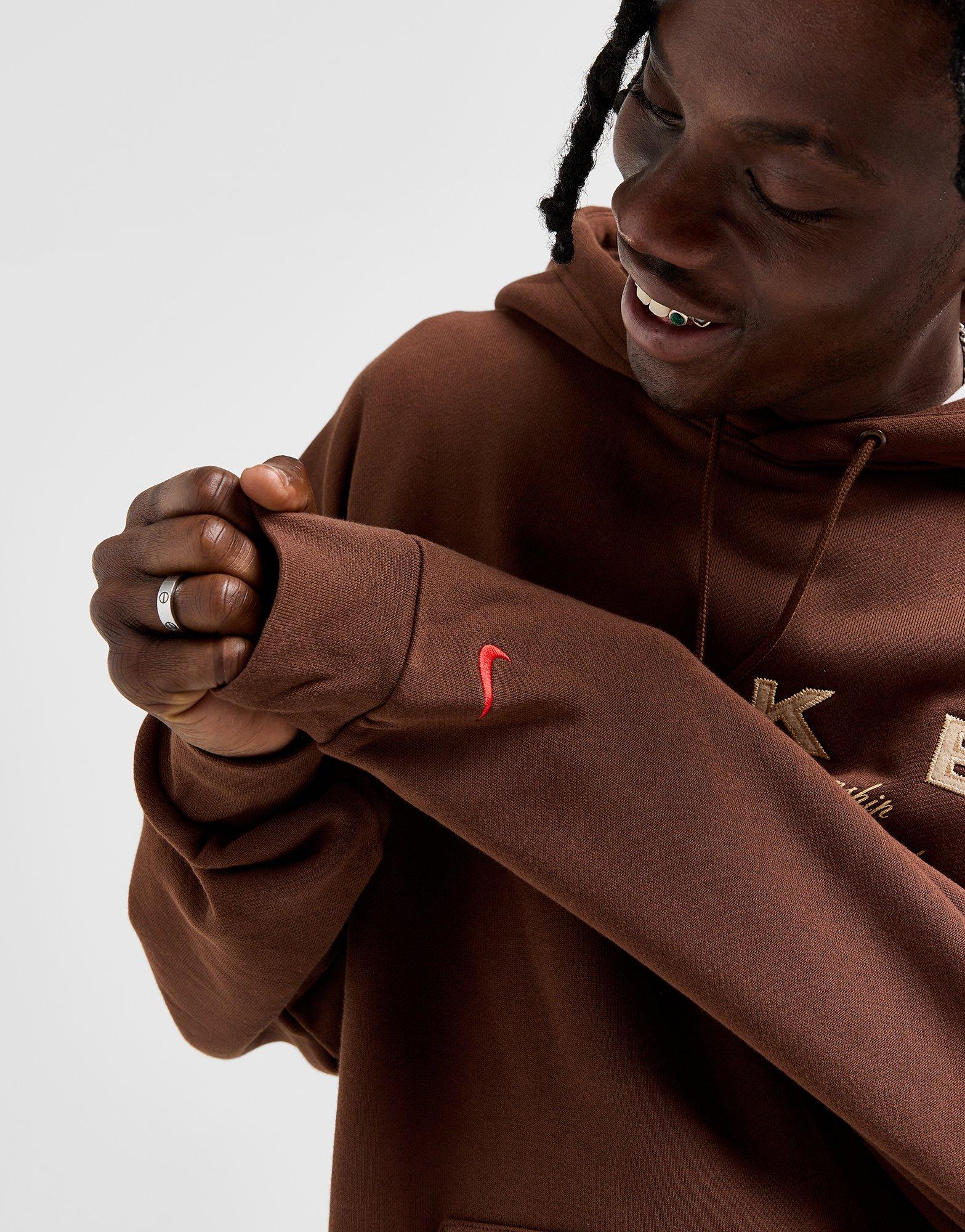 Nike Varsity Hoodie