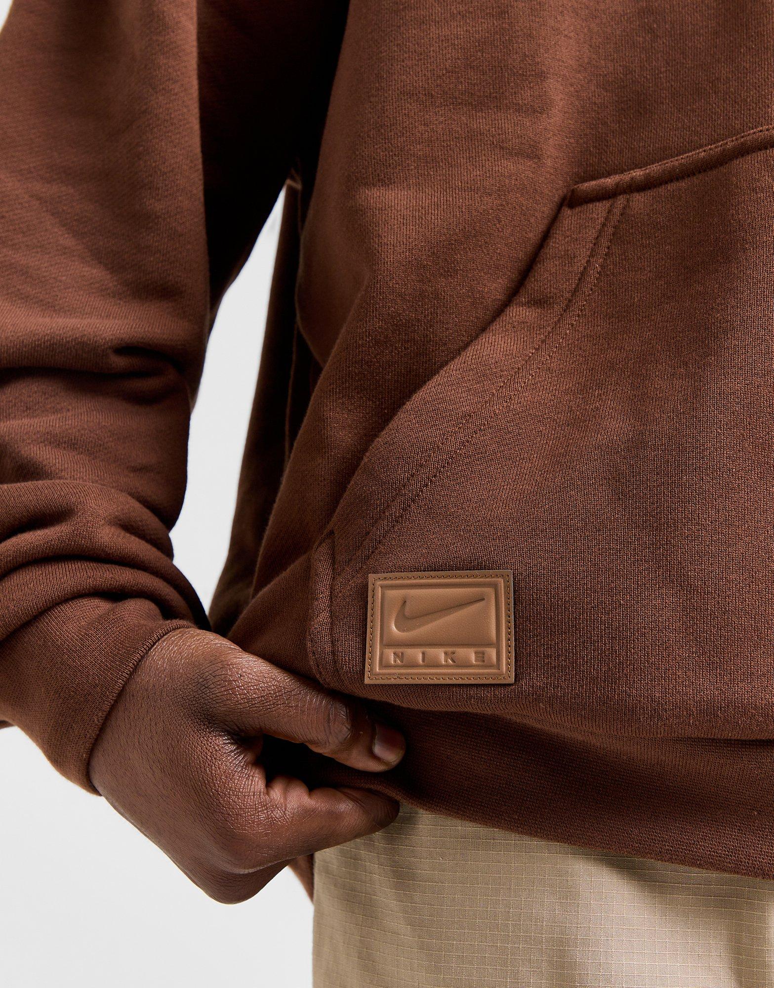 Nike Varsity Hoodie