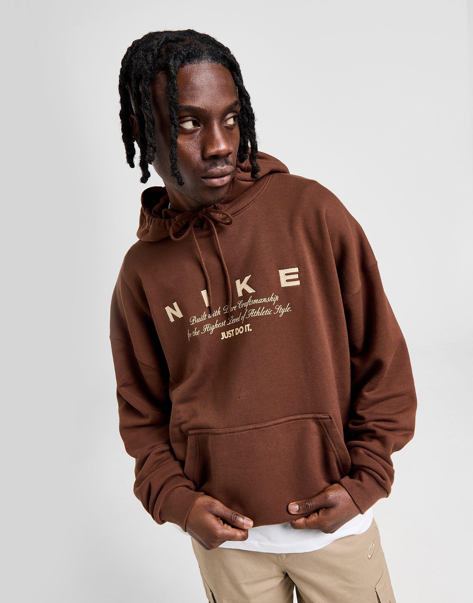 Nike Varsity Hoodie