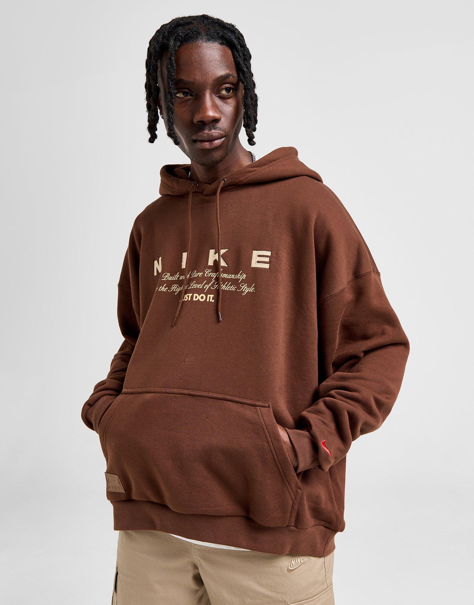 Nike Varsity Hoodie
