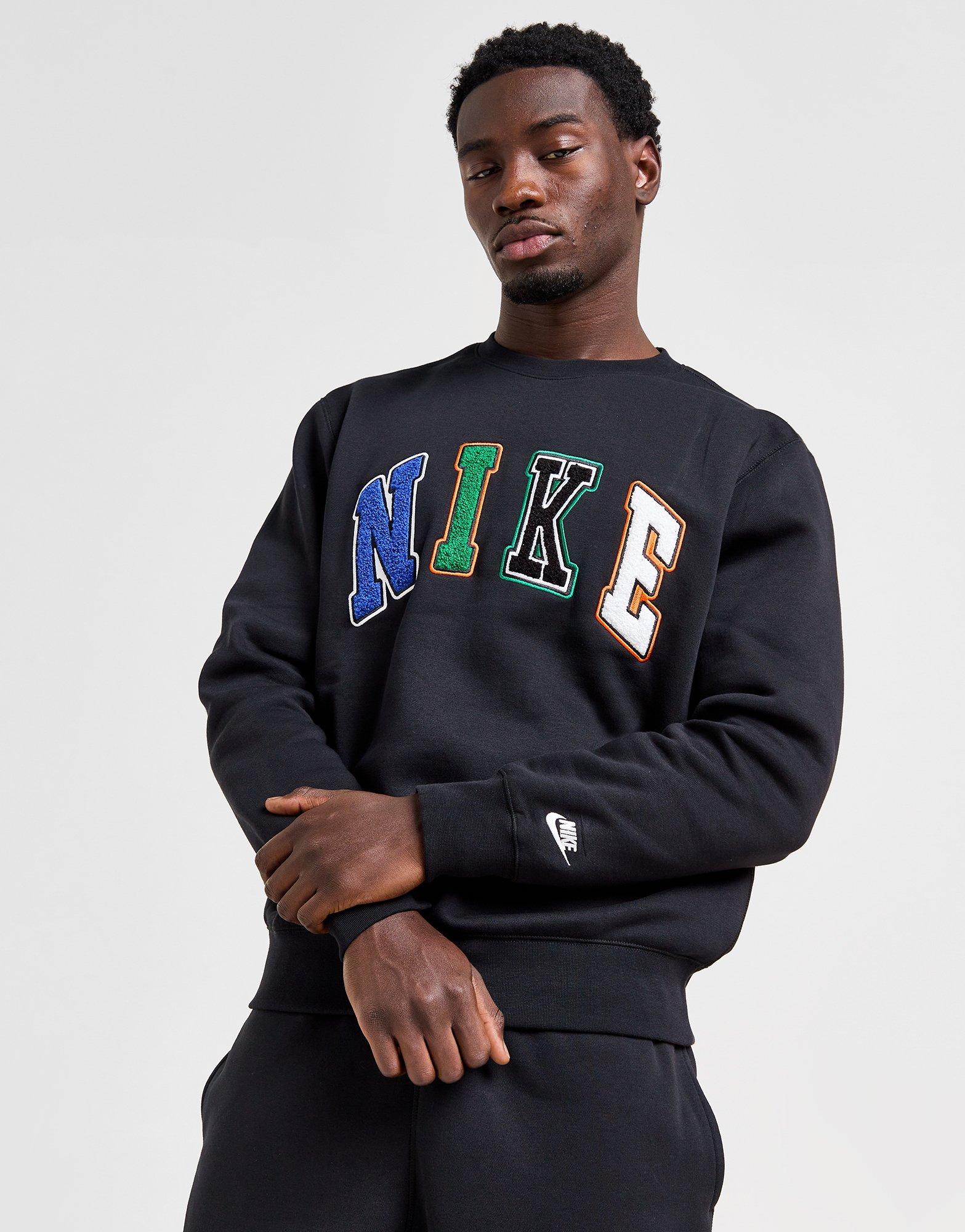Nike Crew Sweatshirt