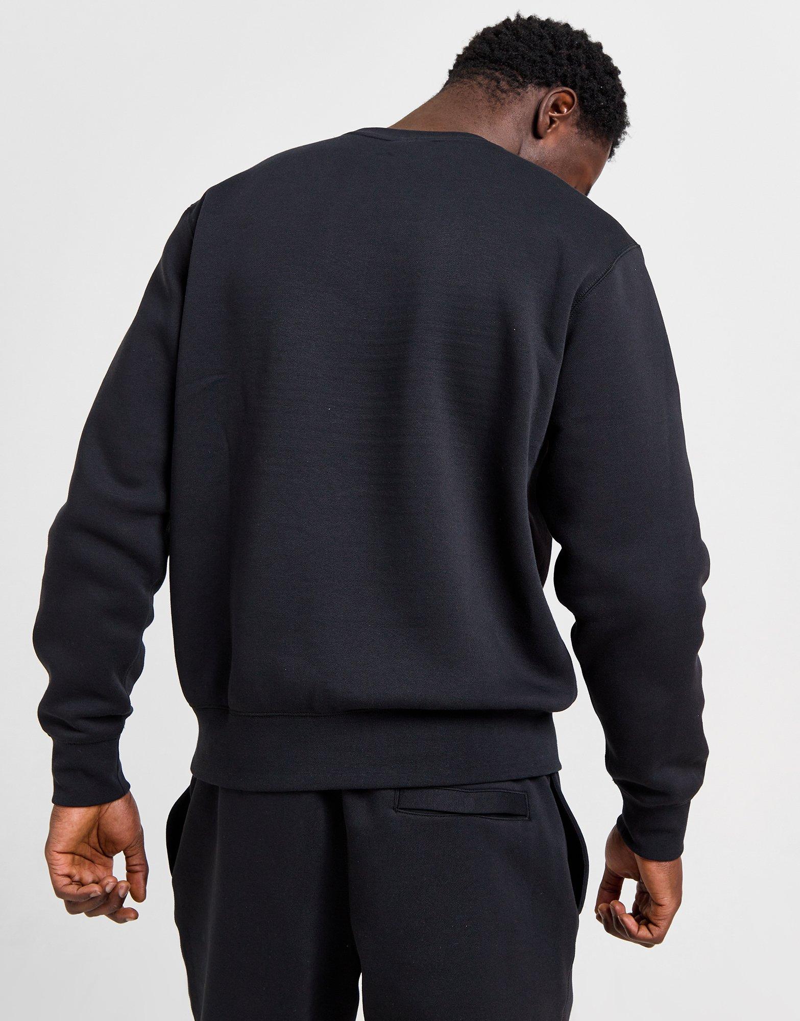 Nike Crew Sweatshirt