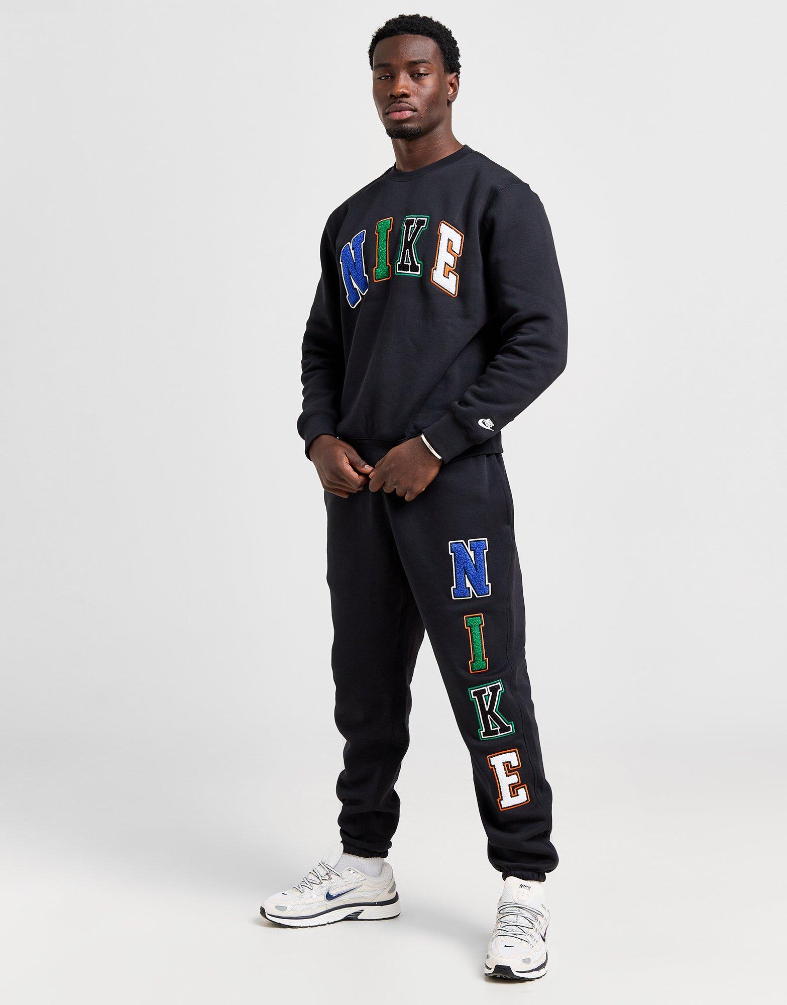 Nike Crew Sweatshirt