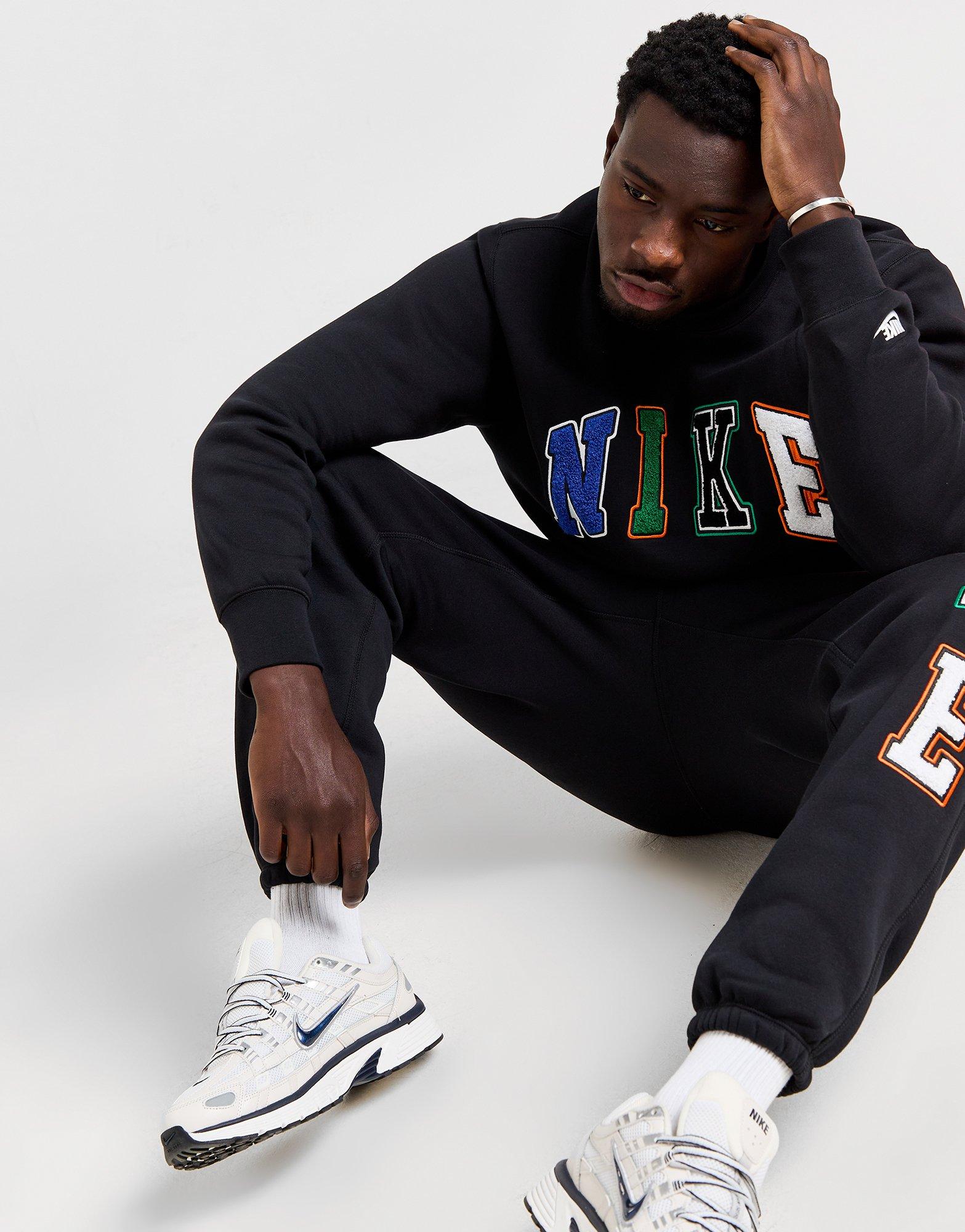 Nike Crew Sweatshirt