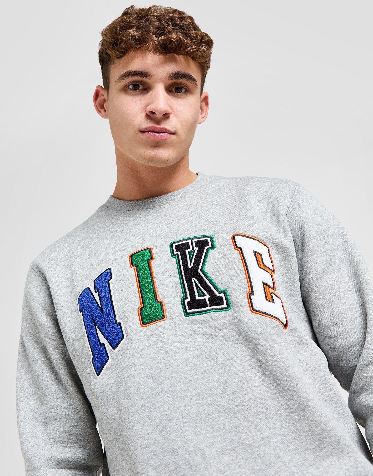Nike Crew Sweatshirt
