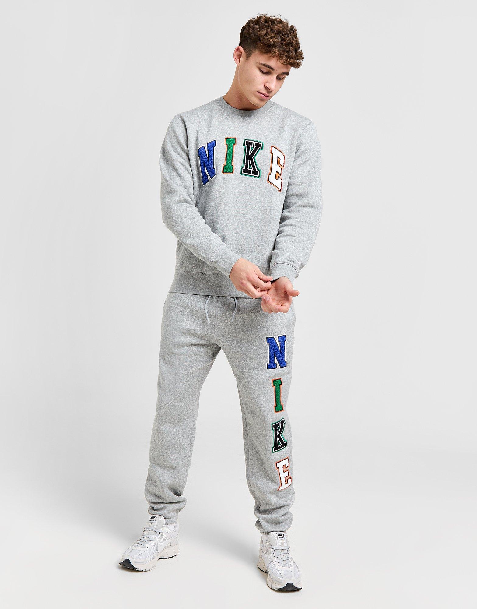 Nike Crew Sweatshirt