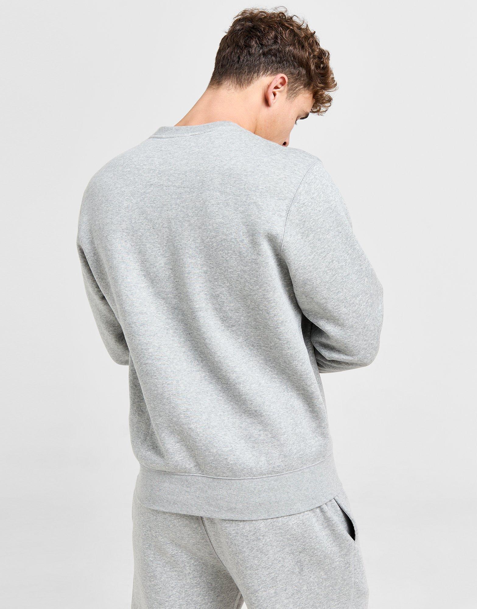 Nike Crew Sweatshirt