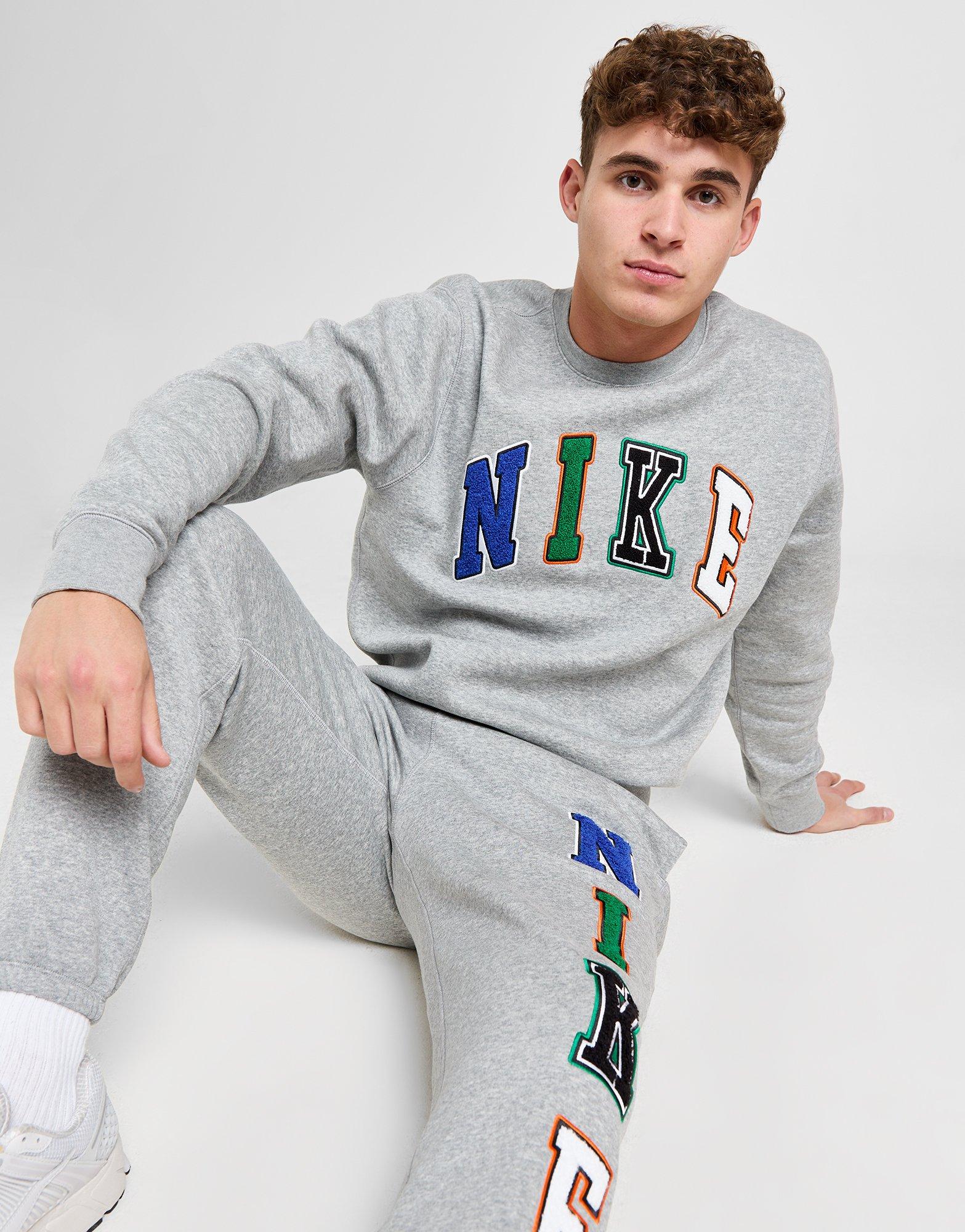 Nike Crew Sweatshirt