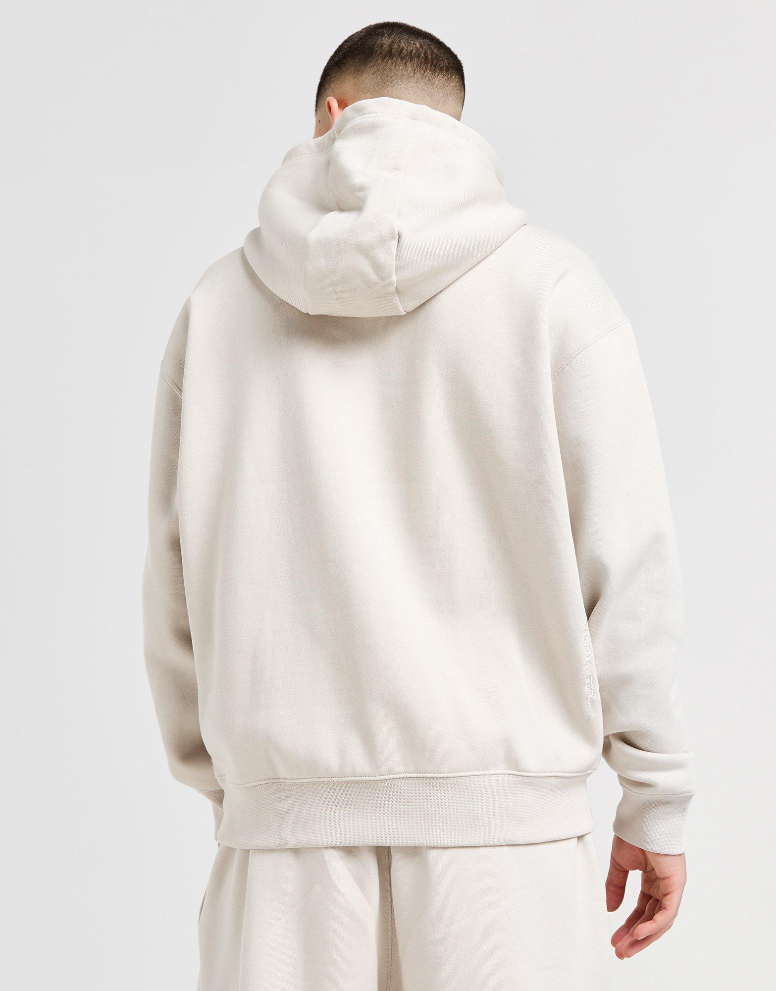 Brown Nike ACG Fleece Hoodie - JD Sports Global
