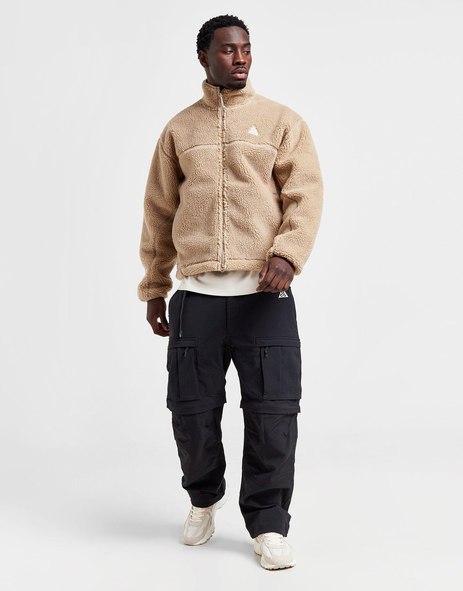Brown Nike ACG 