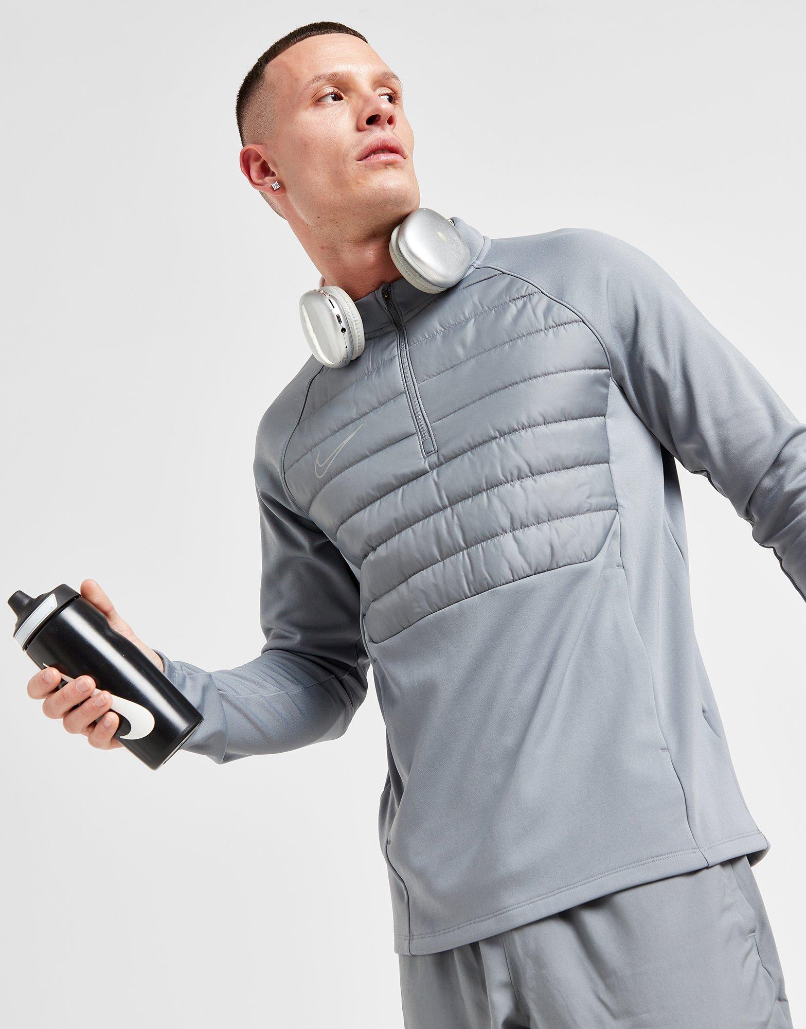 Nike Academy Winter Warrior 1/2 Zip Top