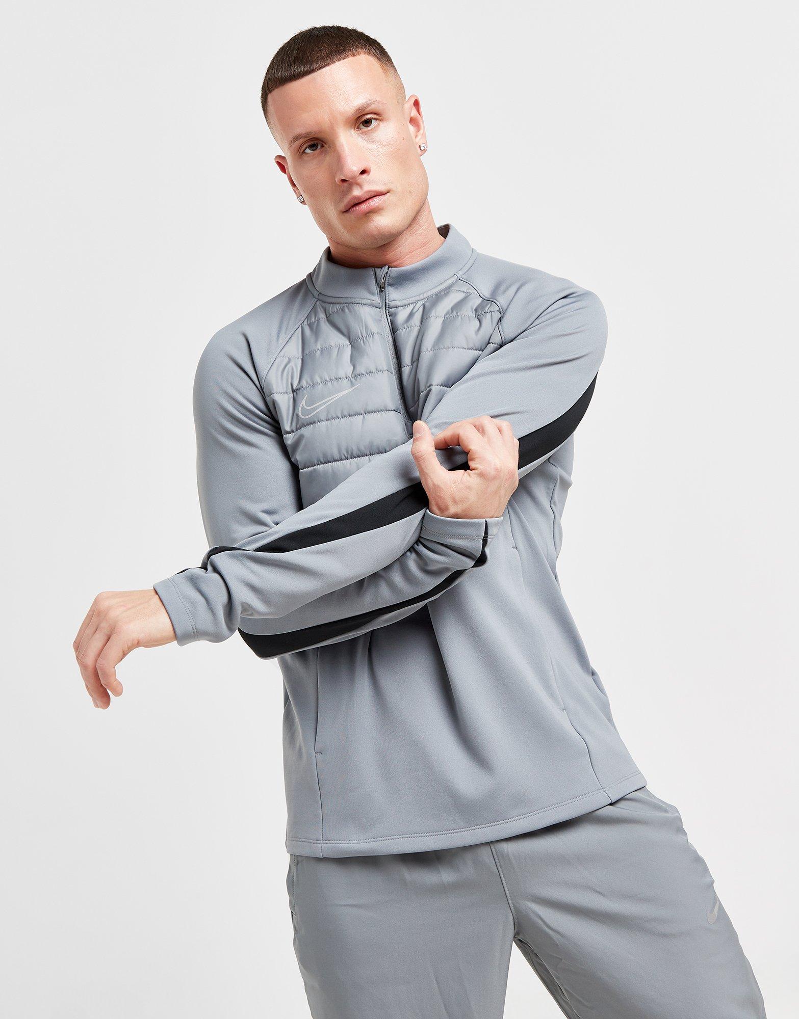 Nike Academy Winter Warrior 1/2 Zip Top