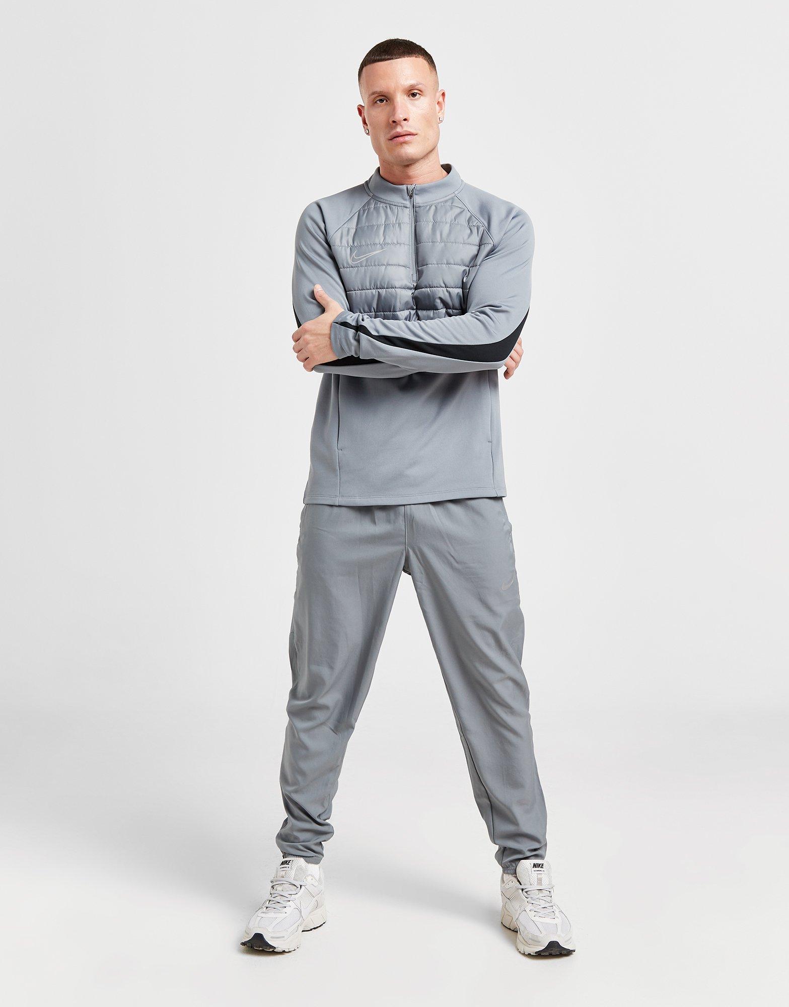 Nike Academy Winter Warrior 1/2 Zip Top