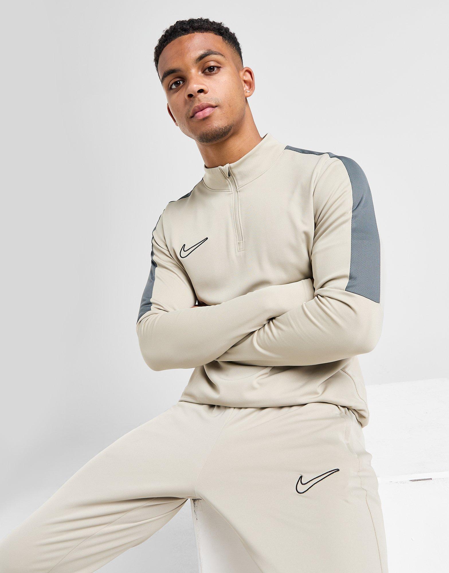 Nike Academy 1 4 Zip Top