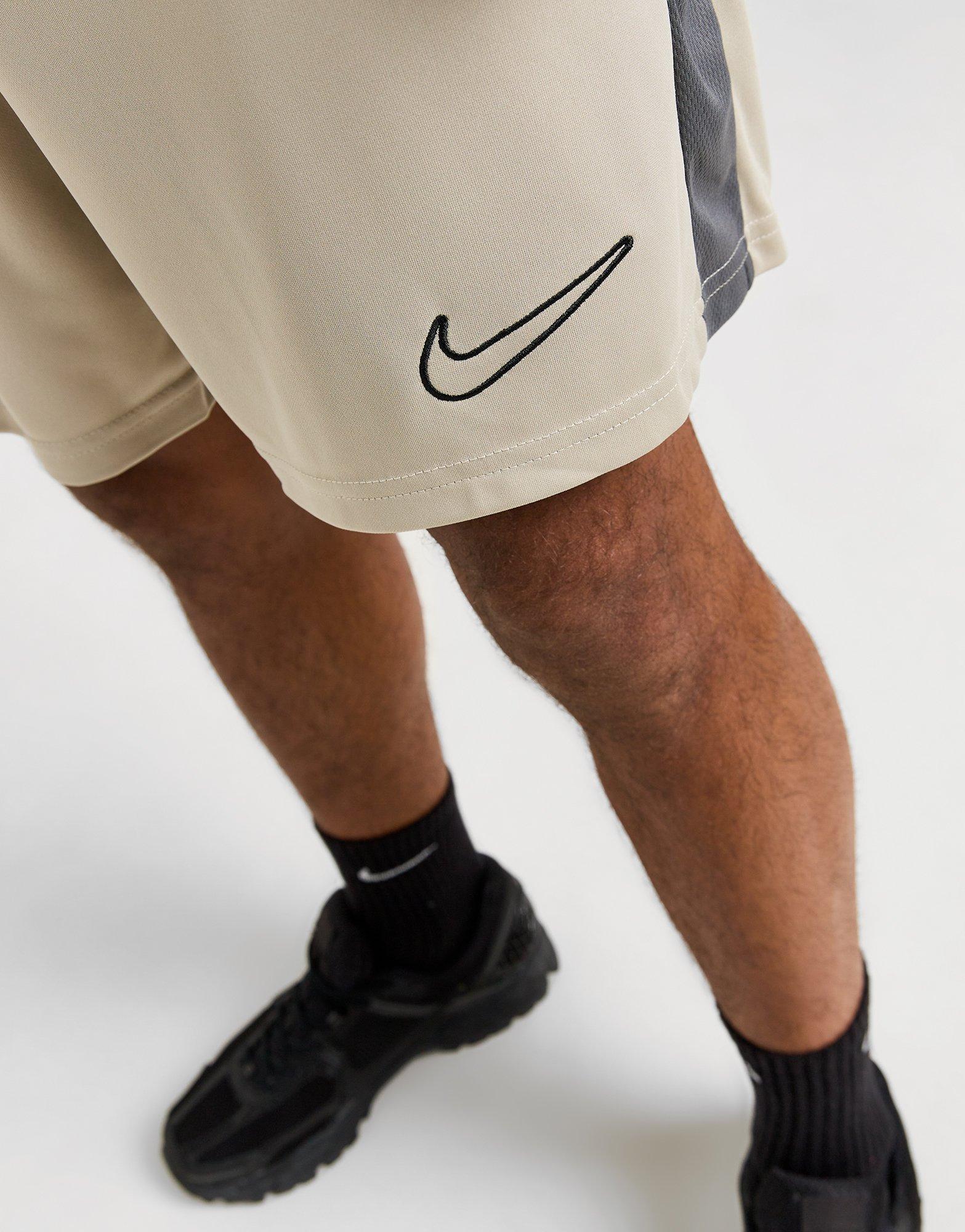 Nike Short Academy Homme