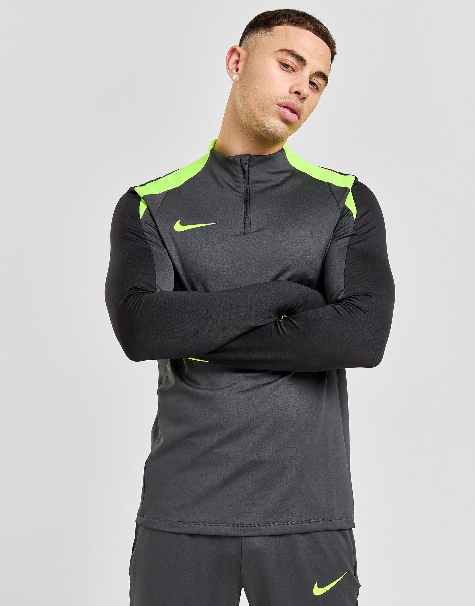 Nike Strike 1/4 Zip Top