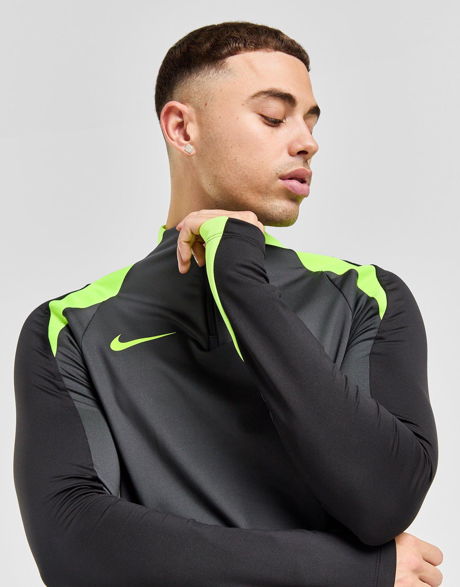 Nike Strike 1/4 Zip Top