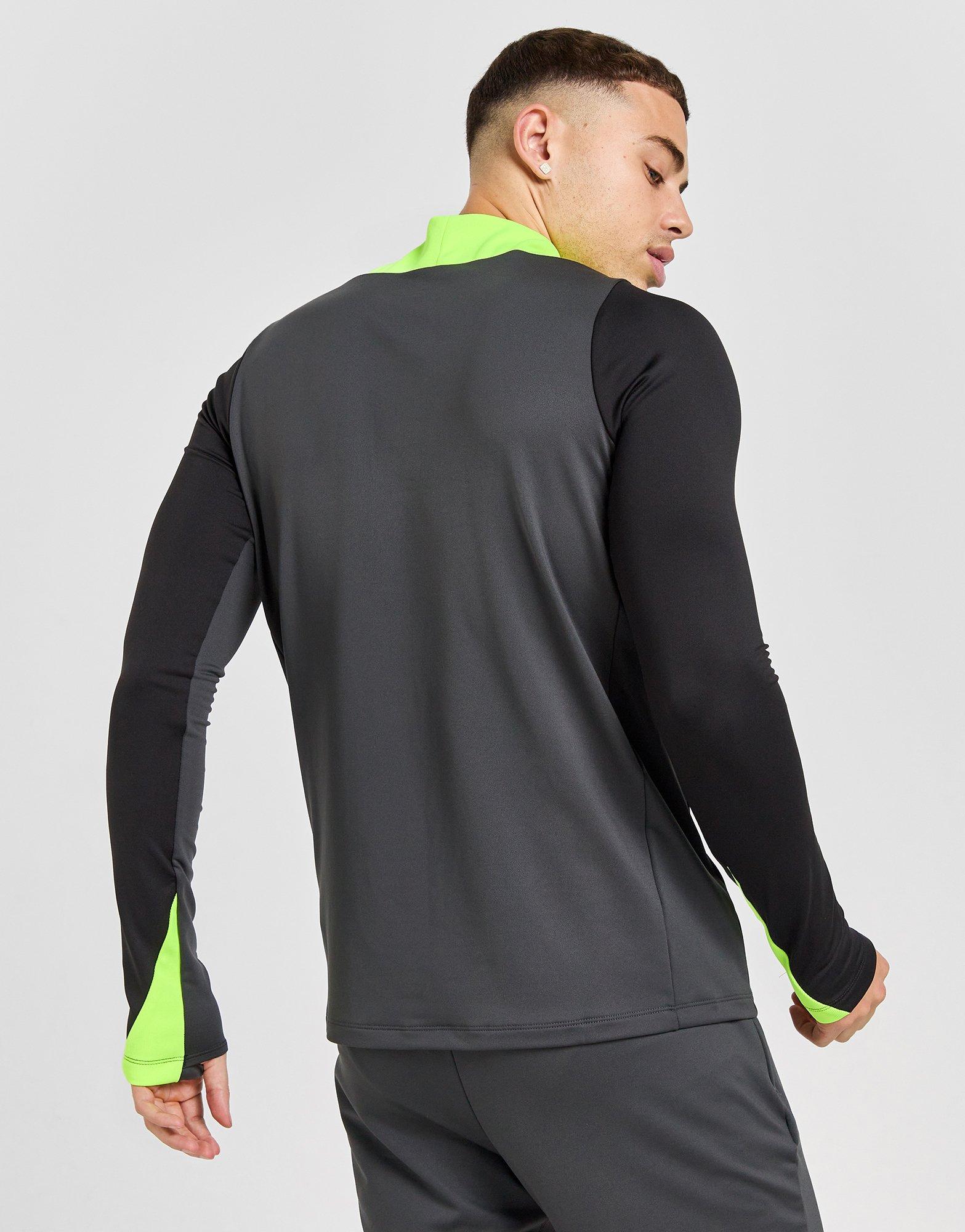 Nike Strike 1/4 Zip Top