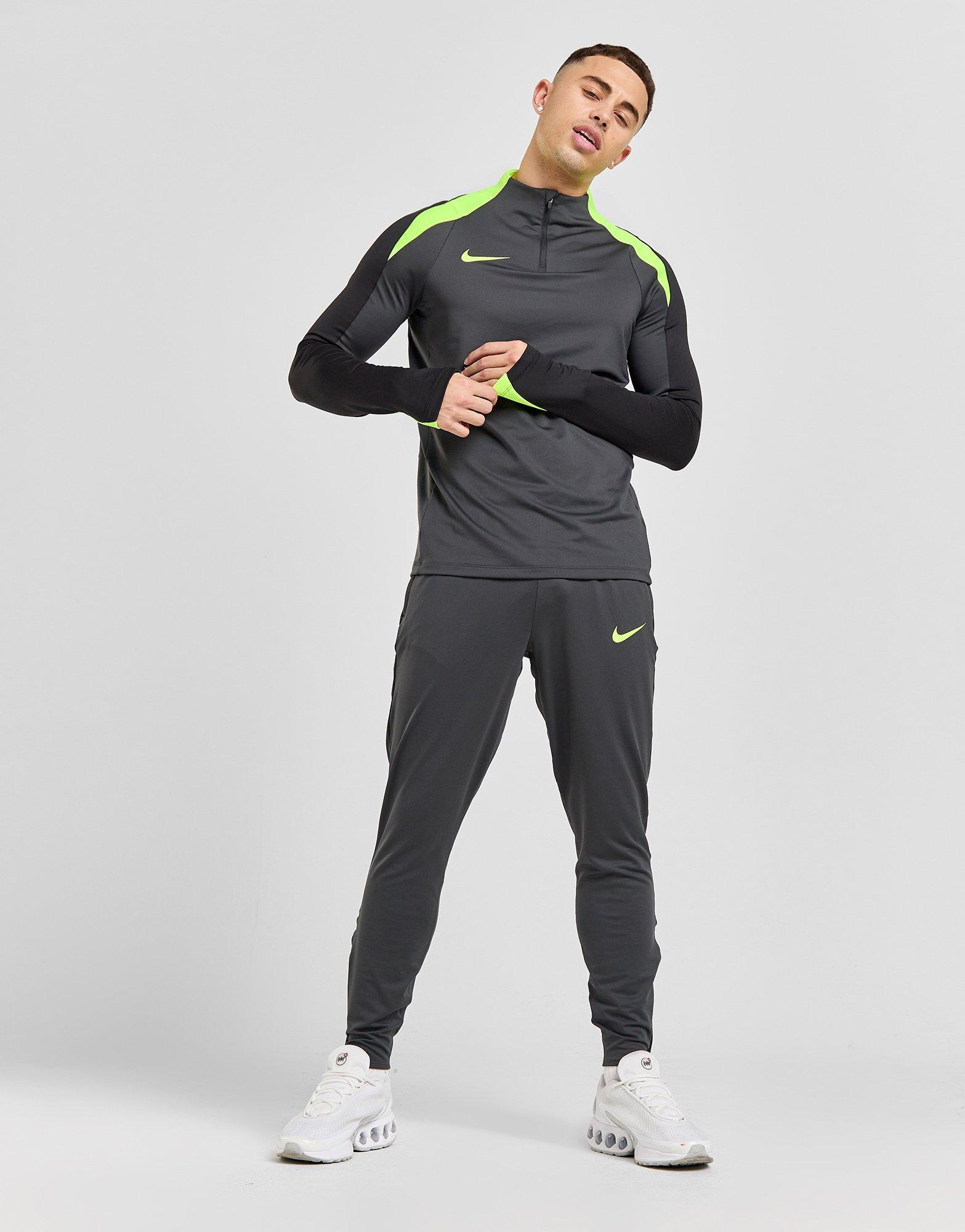 Nike Strike 1/4 Zip Top