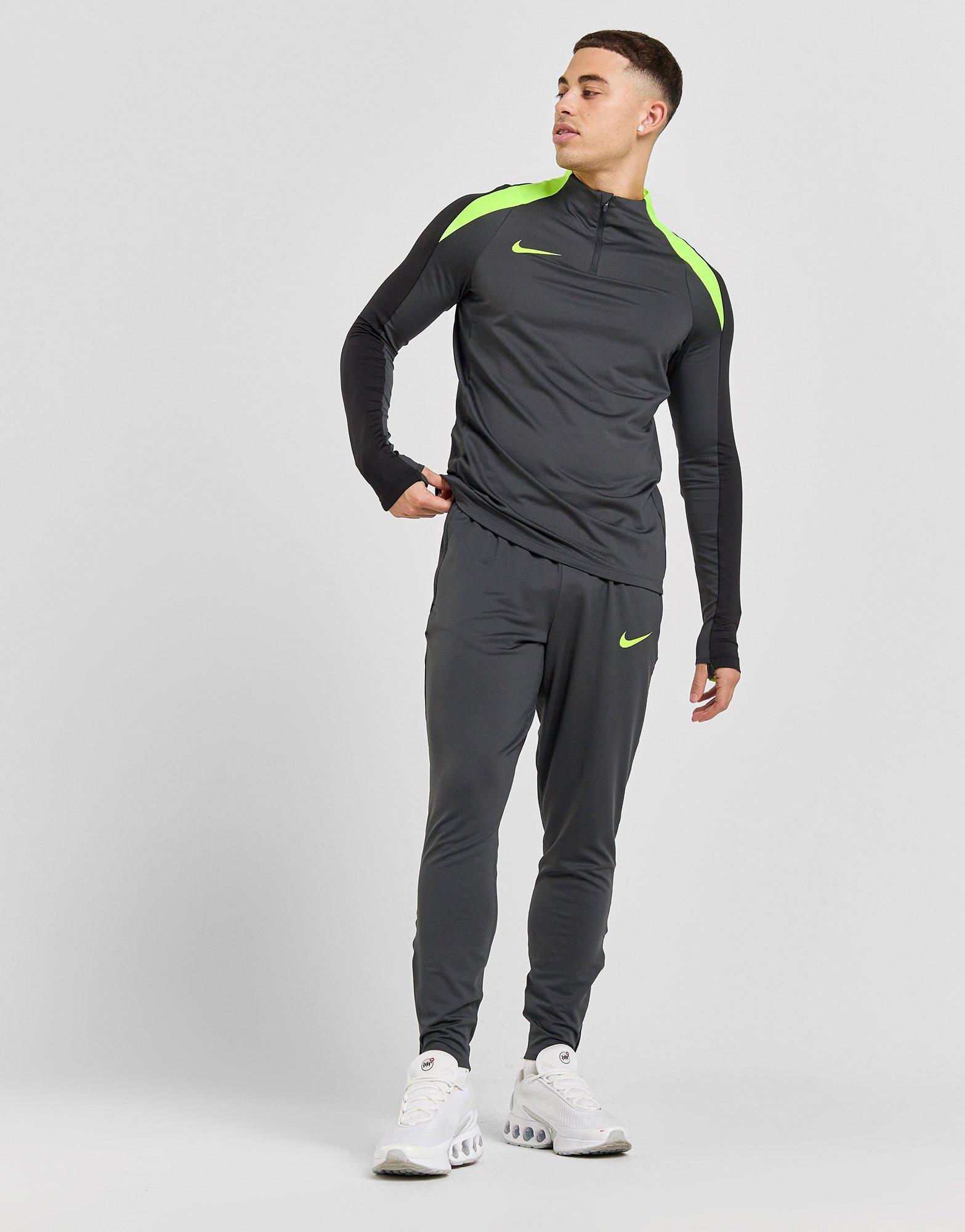 Nike Strike Track Pants Anthracite JD Sports Deutschland