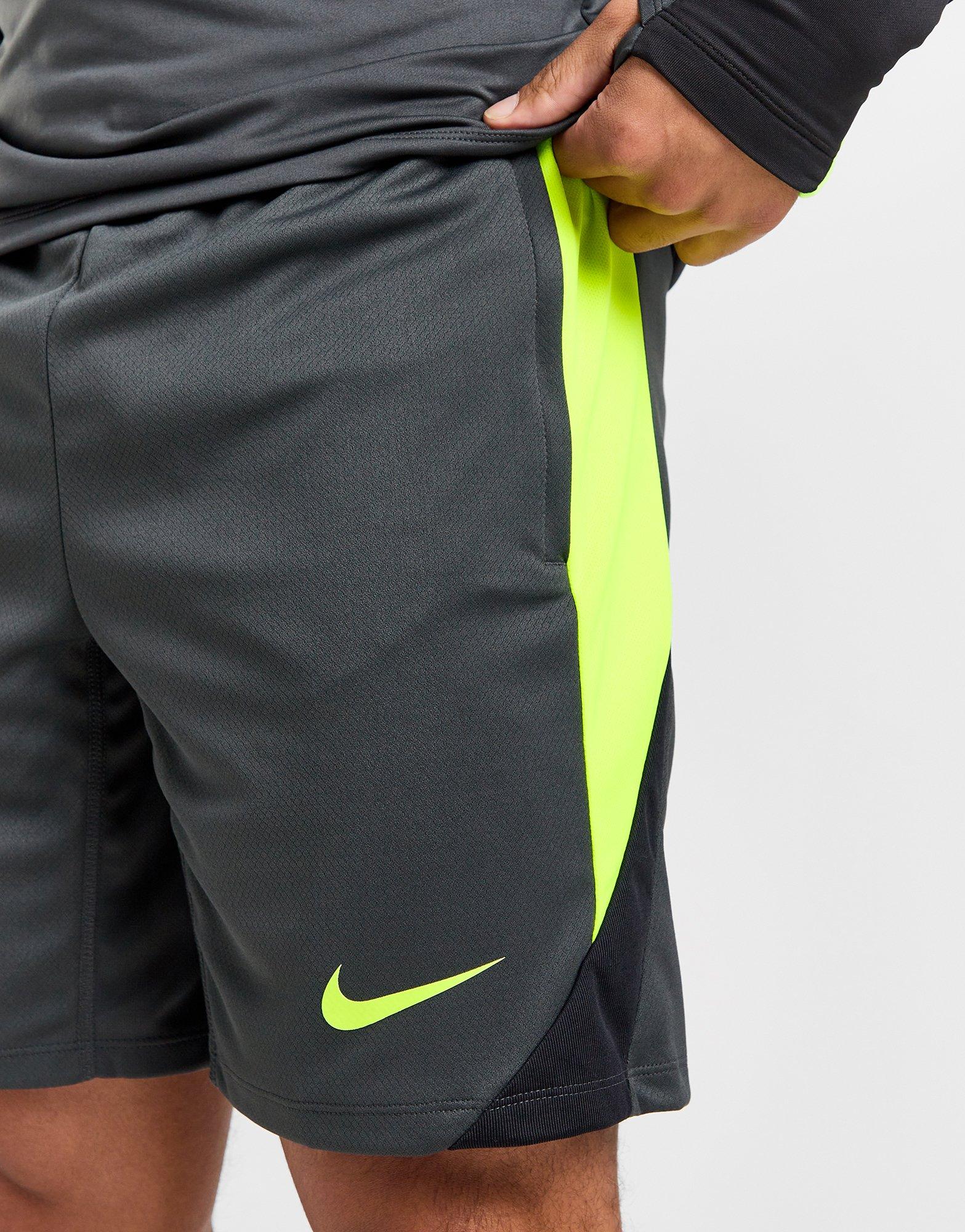 Nike Strike Shorts Herren