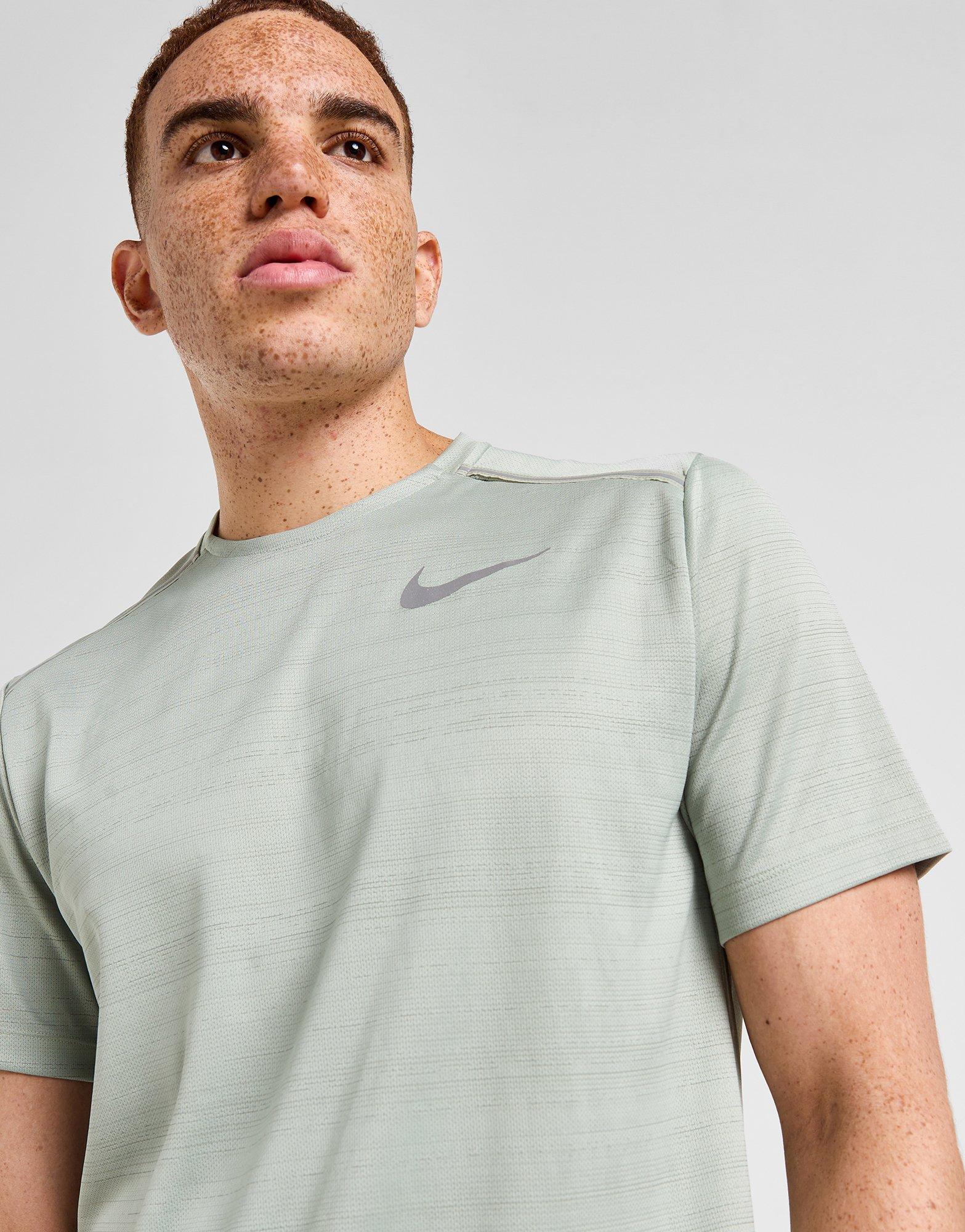 Nike Miler 1.0 T-shirt