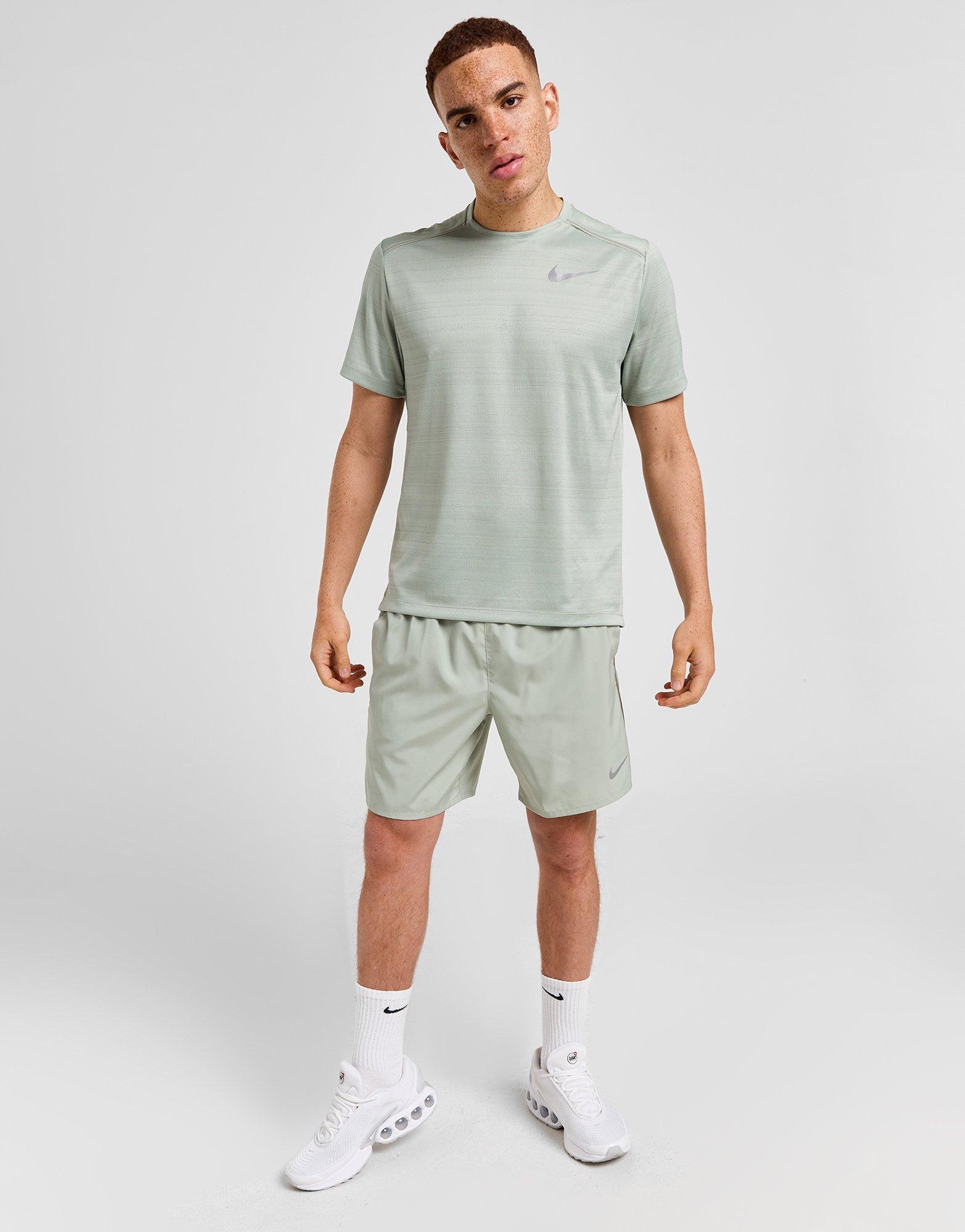 Nike Miler 1.0 T-shirt