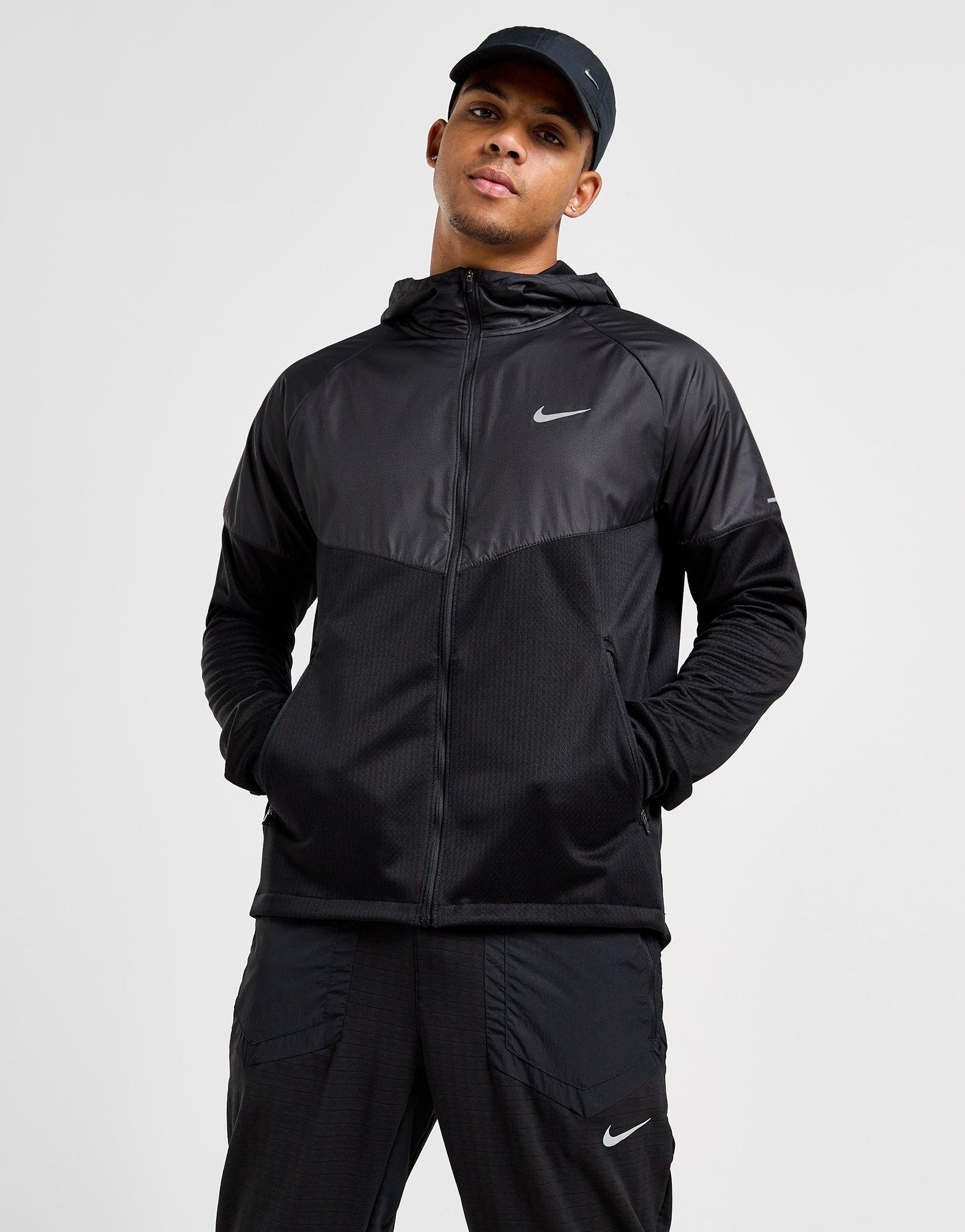 Nike Miler Winter Jacket