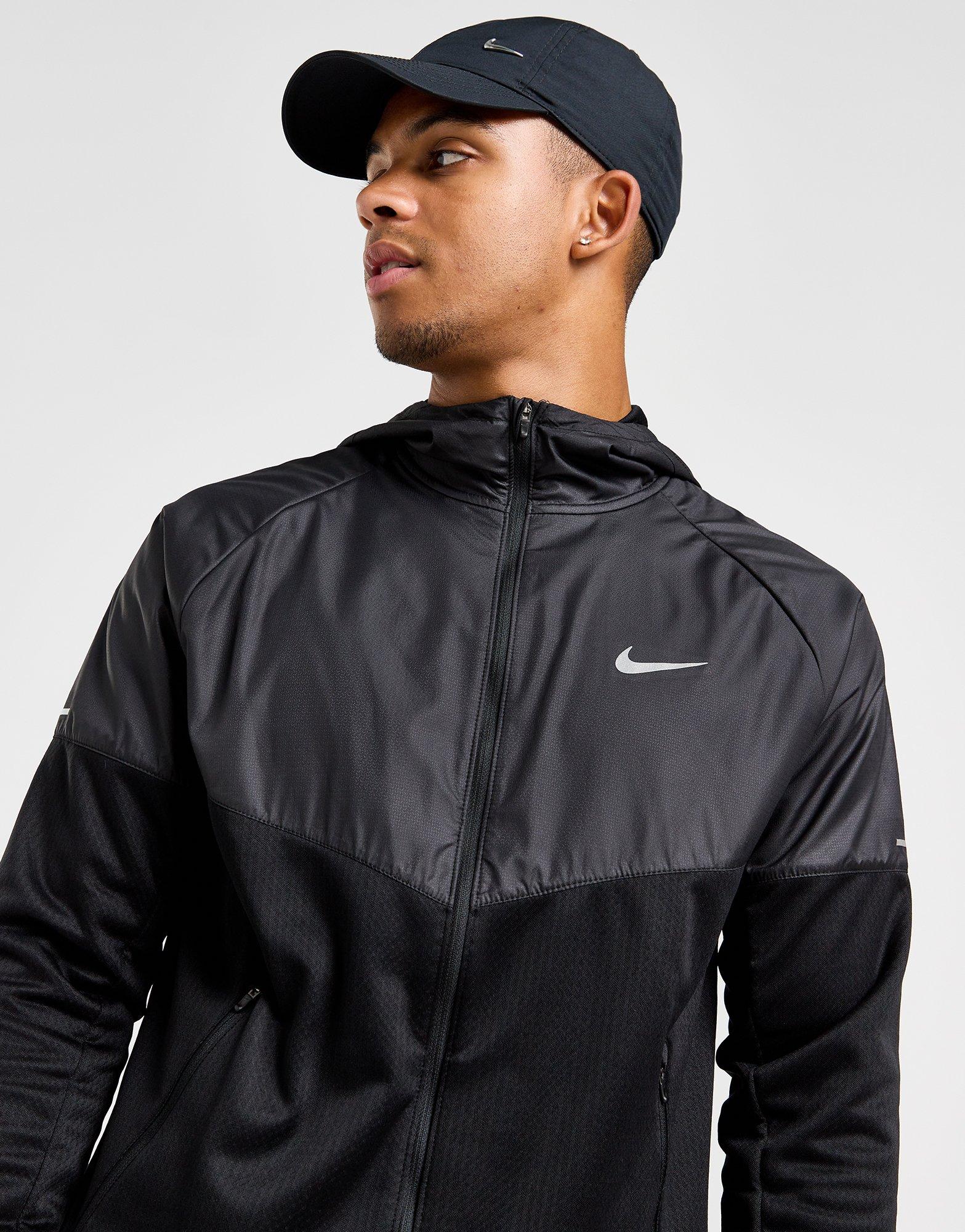 Nike Miler Winter Jacket
