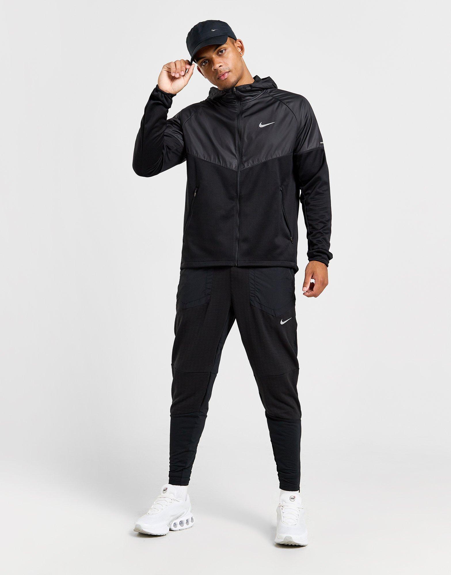 Nike Miler Winter Jacket