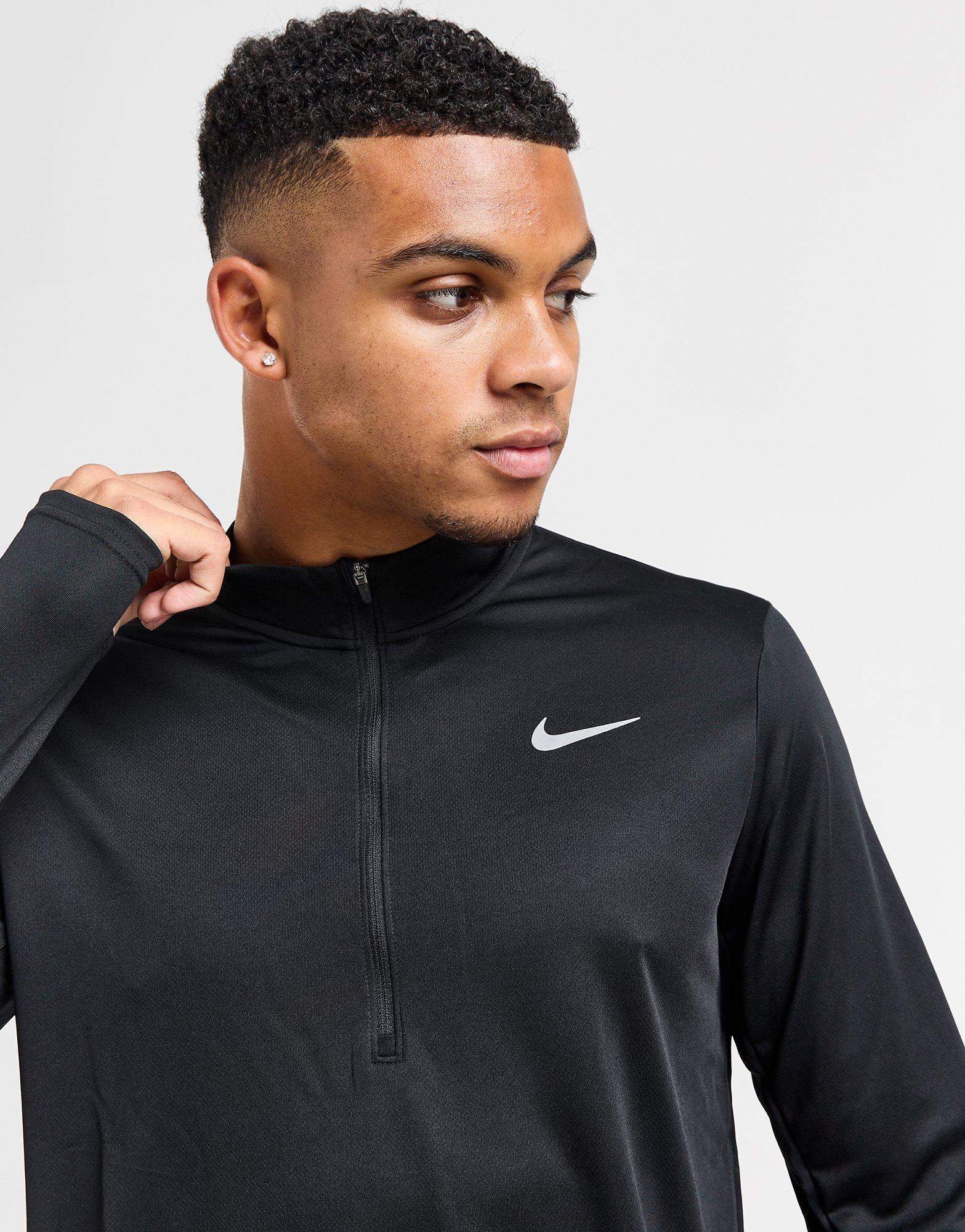 Nike Pacer 1/4 Zip Top