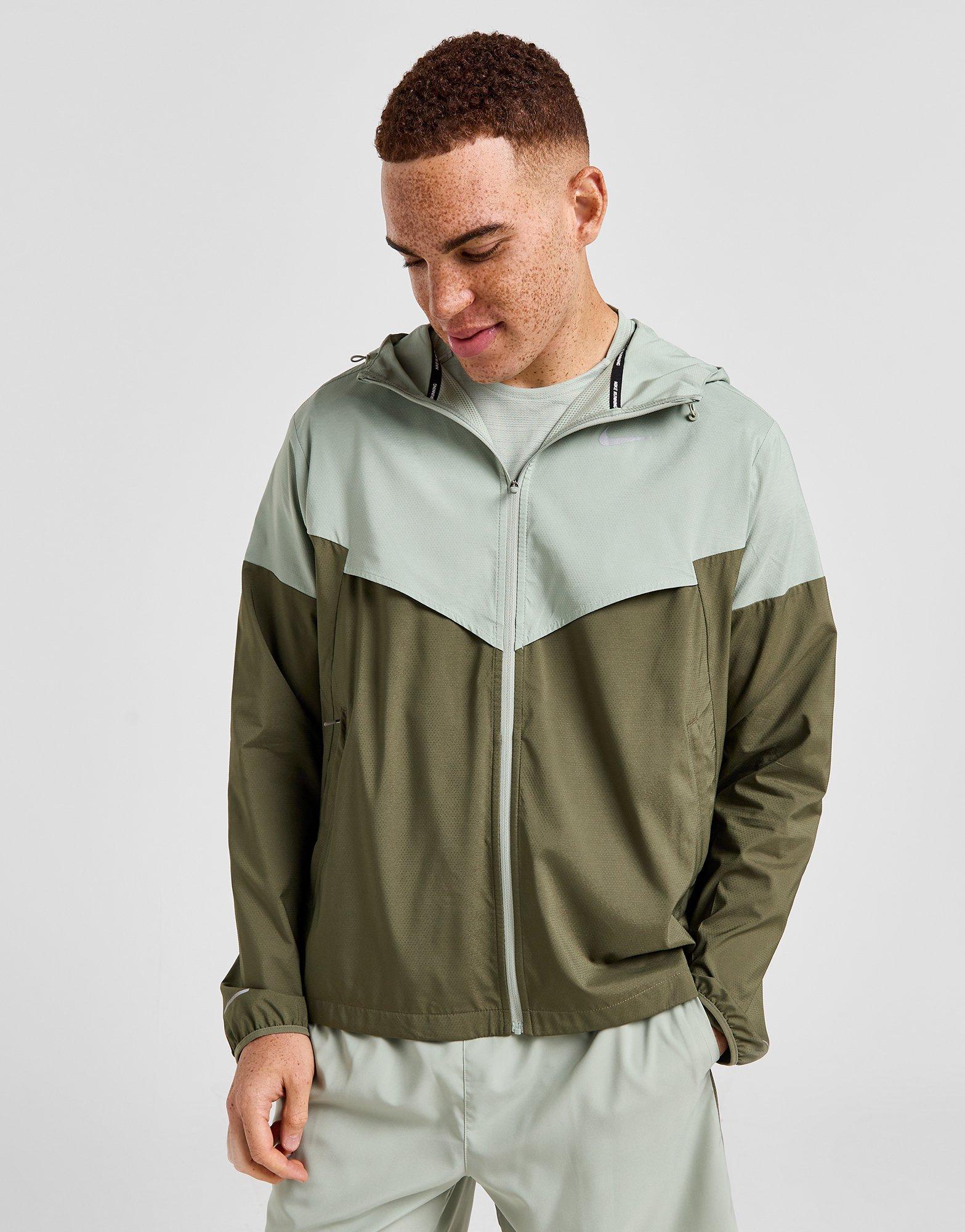 Nike Packable Windrunner Jacket