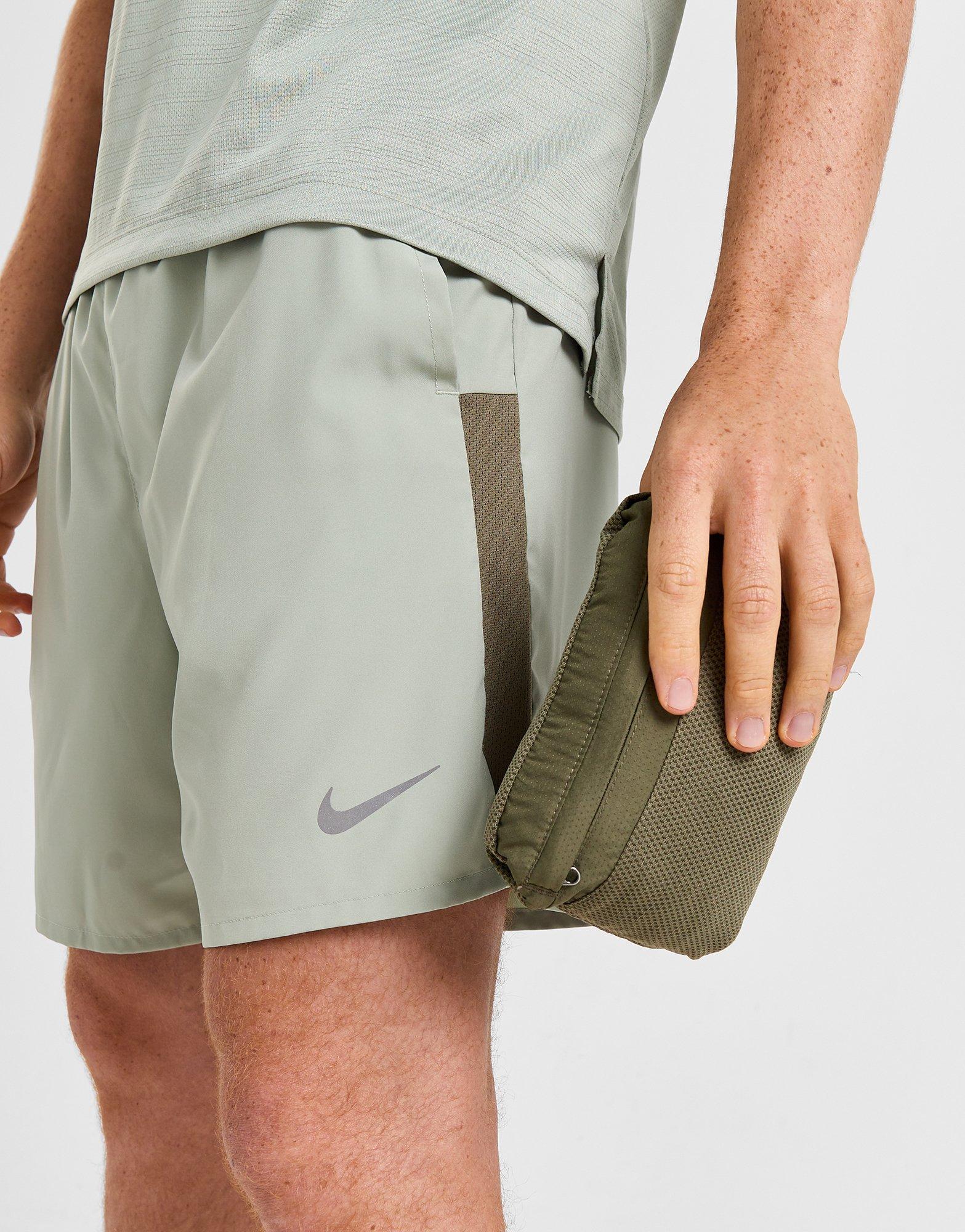 Nike Packable Windrunner Jacket