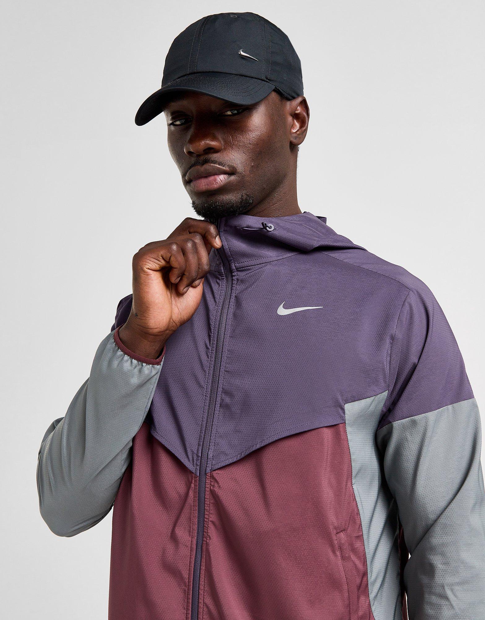 Nike Packable Windrunner Jacket