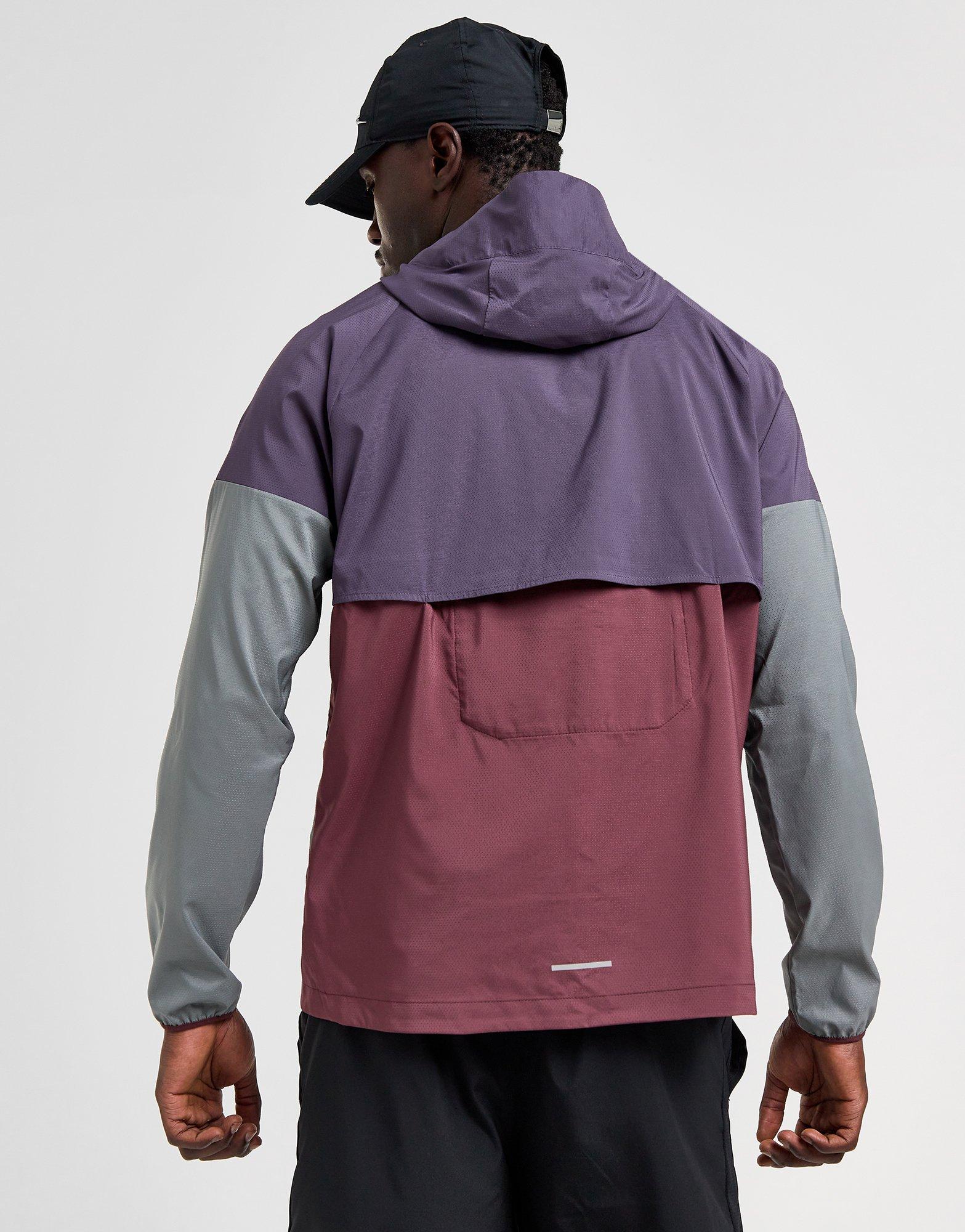 Nike Packable Windrunner Jacket
