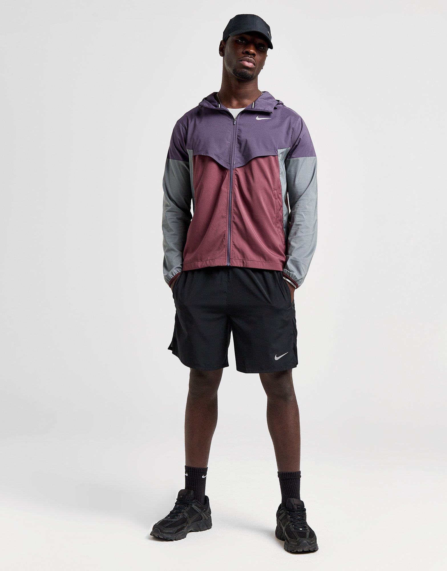 Nike Packable Windrunner Jacket