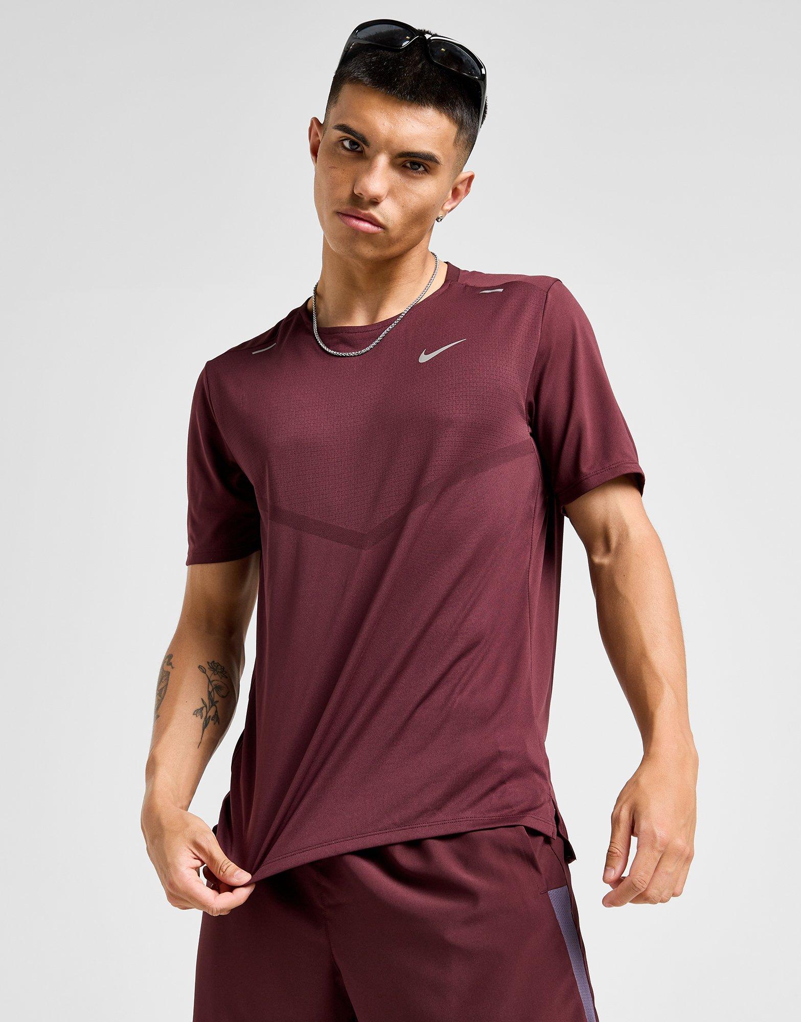 Nike Rise 365 T-Shirt