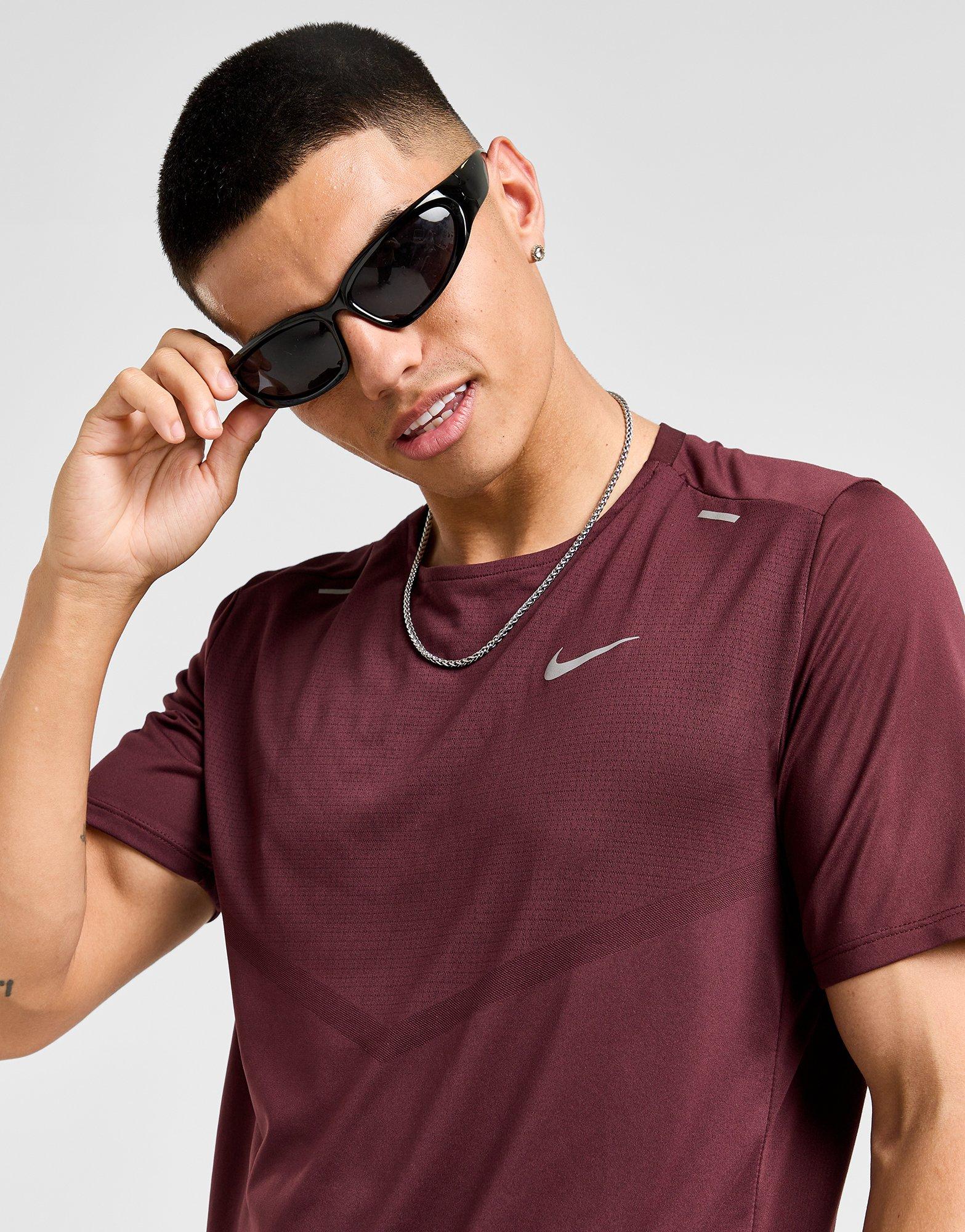 Nike Rise 365 T-Shirt