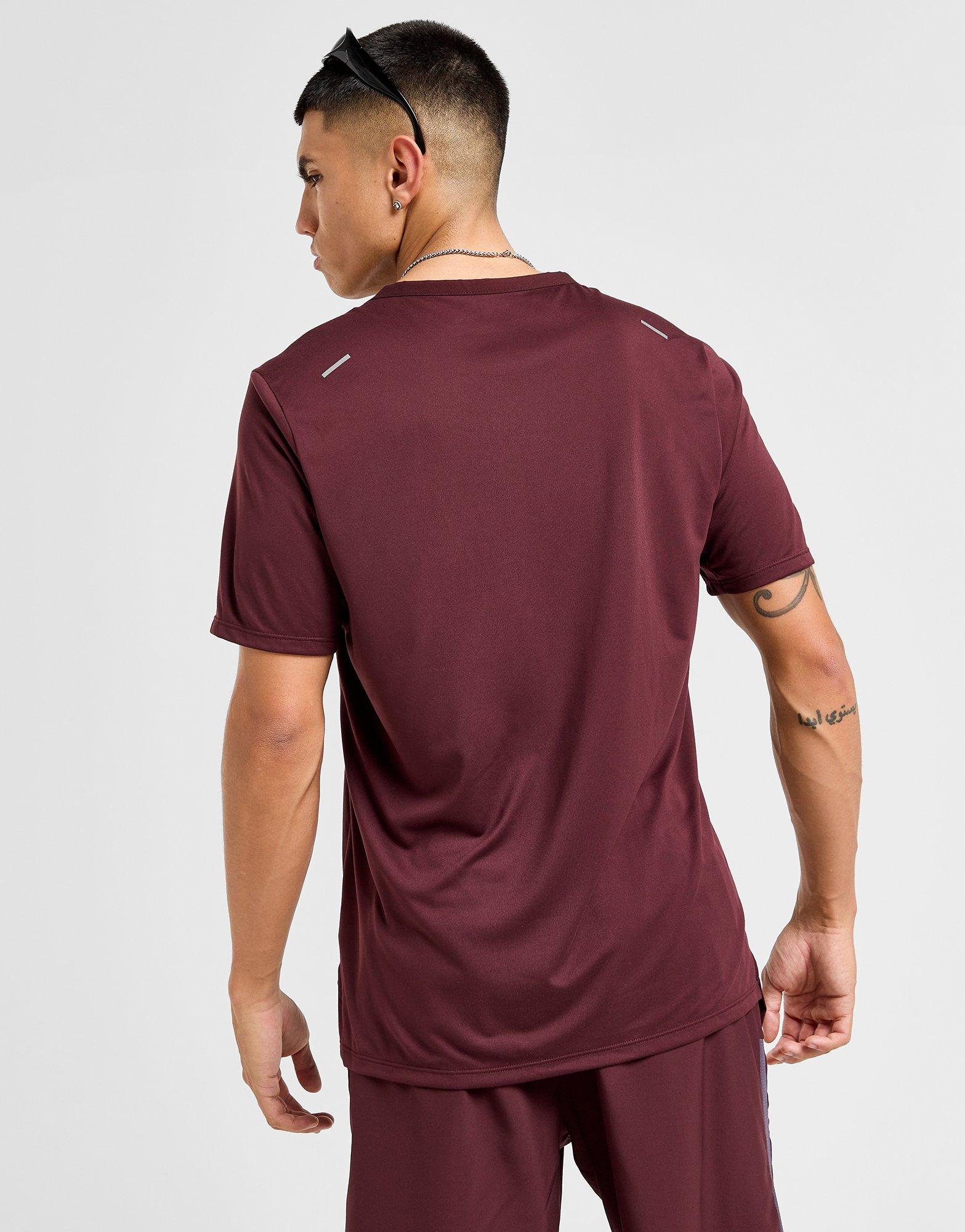 Nike Rise 365 T-Shirt